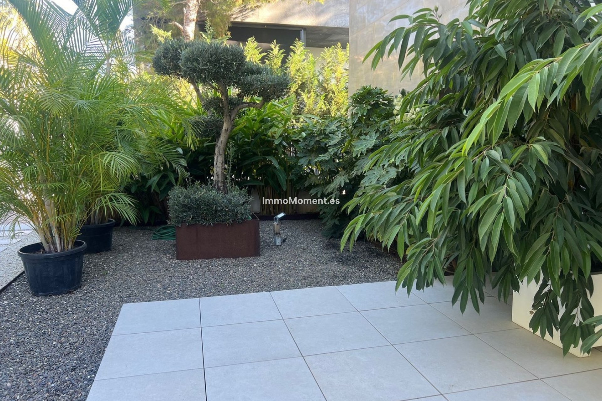 Resale - Villa - Marbella - Nagüeles