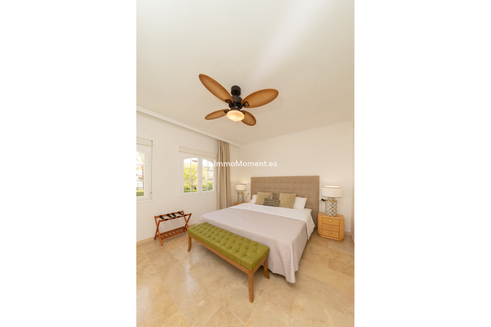 Resale - Villa - Marbella - Nagüeles