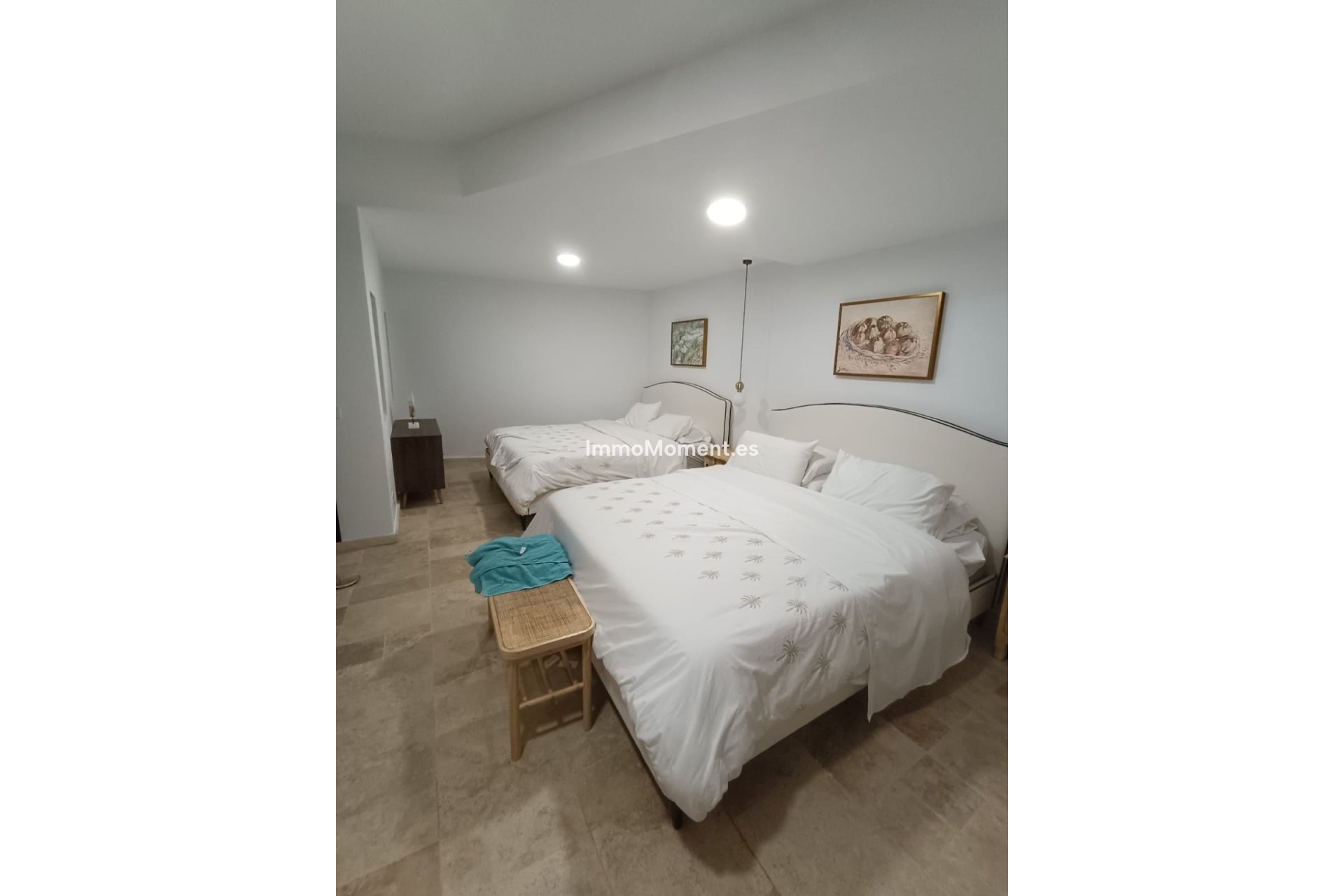 Resale - Villa - Marbella - Nagüeles