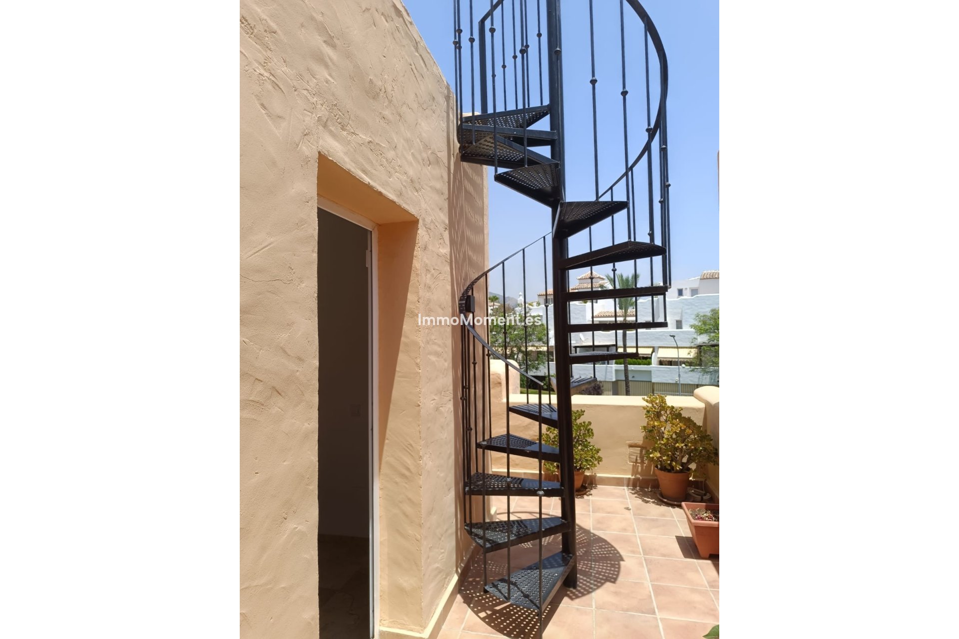 Resale - Villa - Marbella - Nagüeles