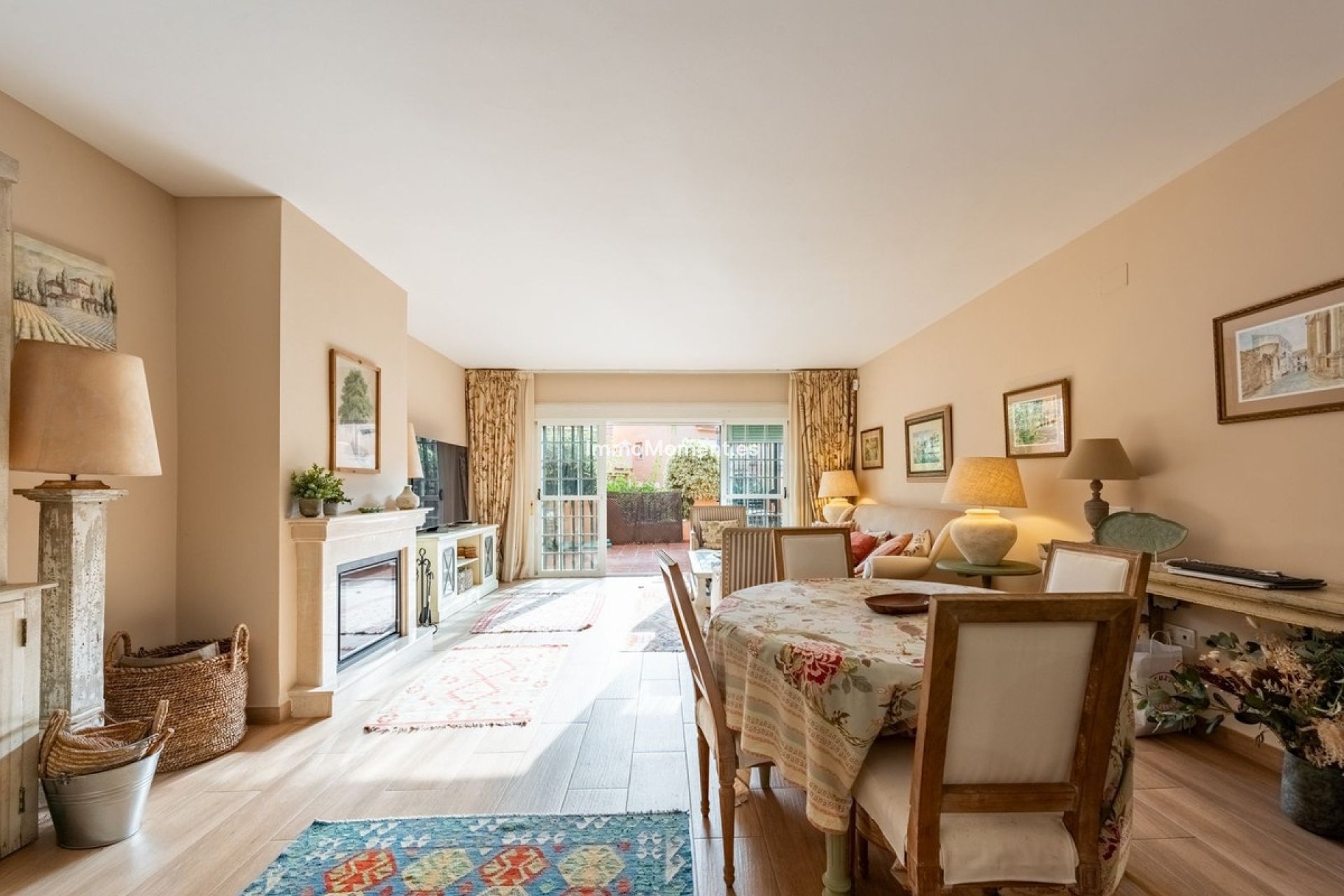 Resale - Villa - Marbella - Nagüeles