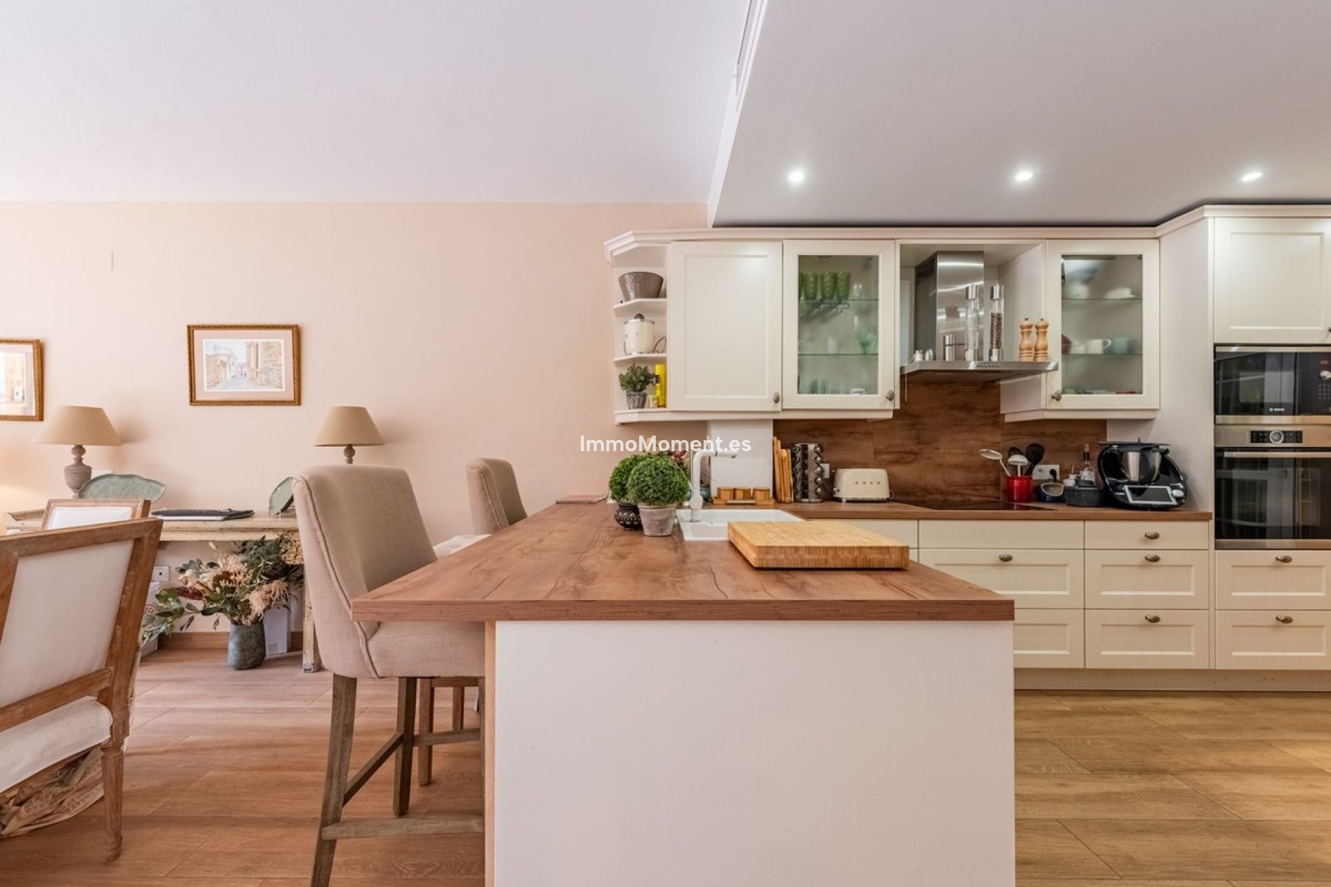 Resale - Villa - Marbella - Nagüeles