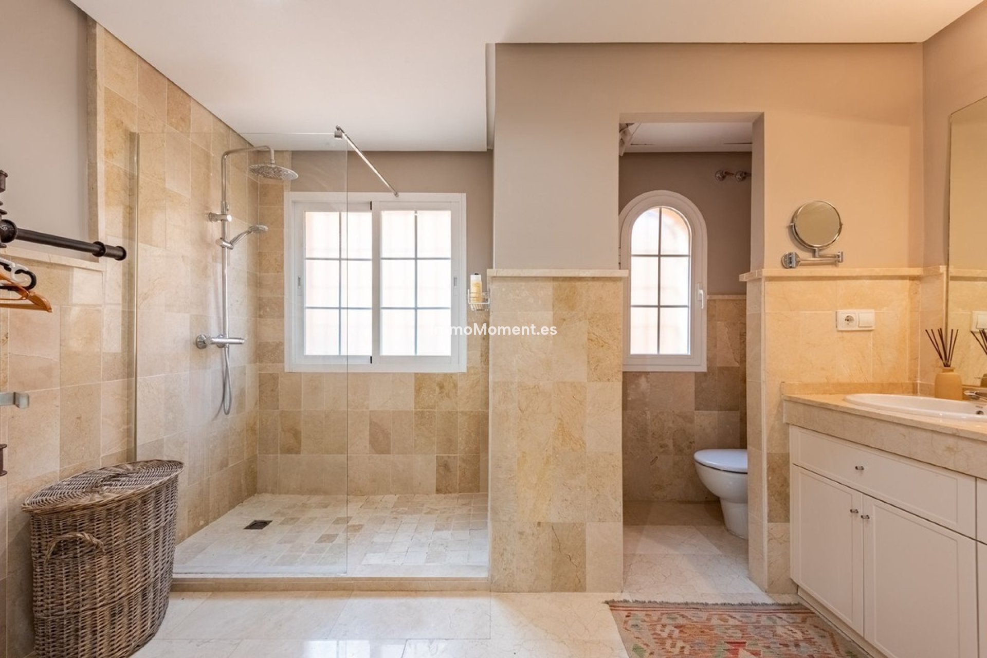 Resale - Villa - Marbella - Nagüeles