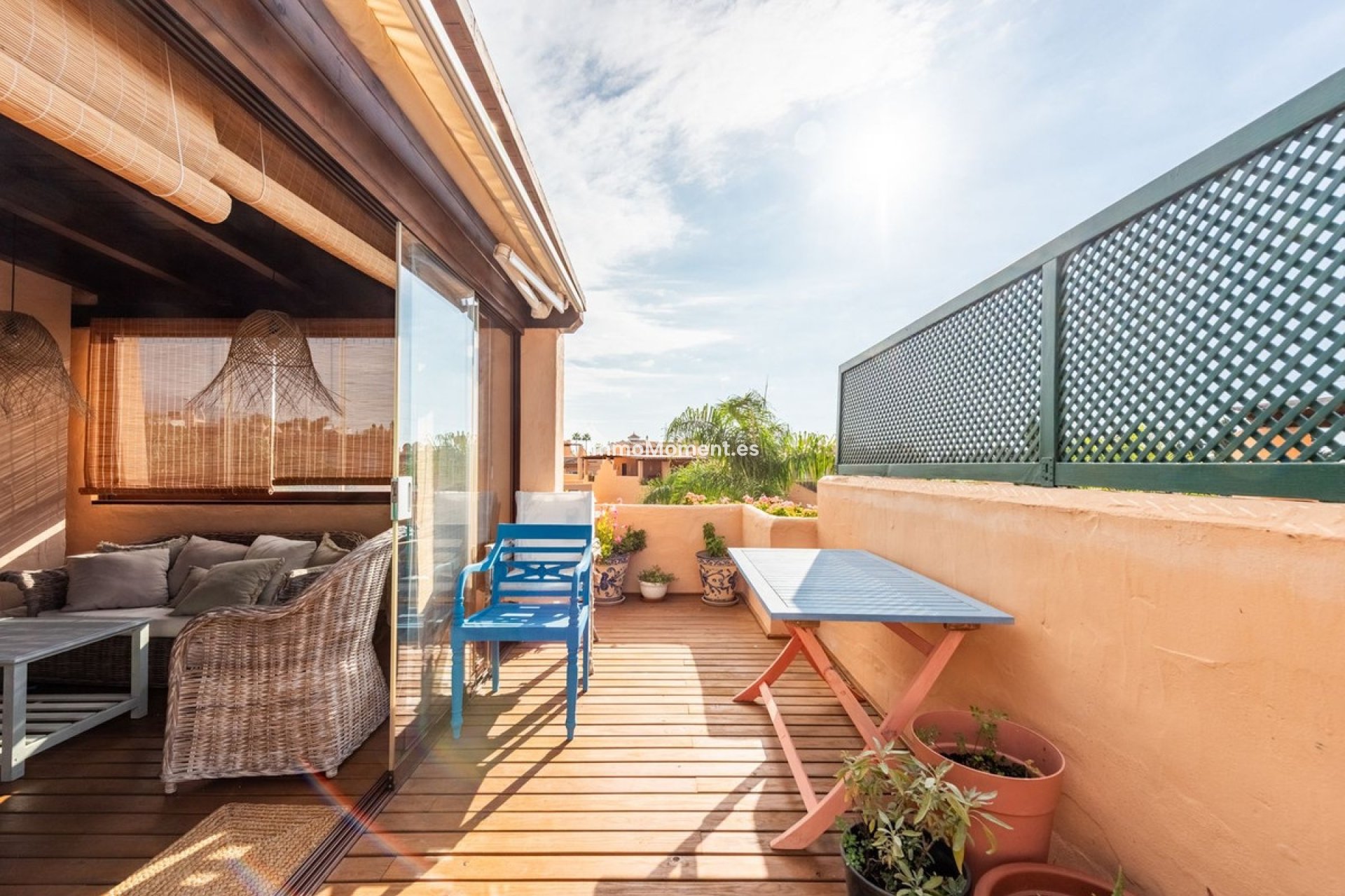 Resale - Villa - Marbella - Nagüeles