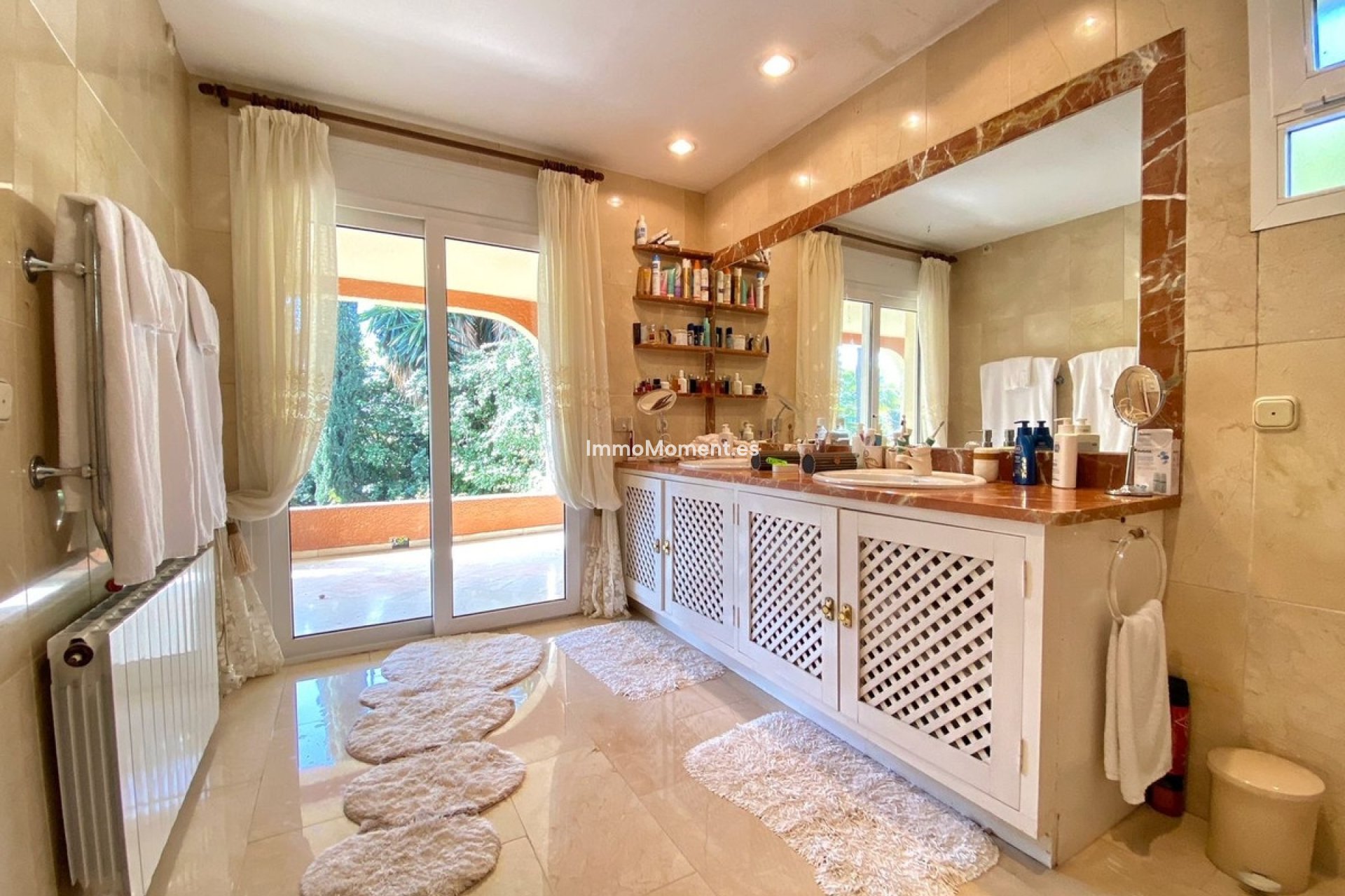 Resale - Villa - Marbella - Nagüeles