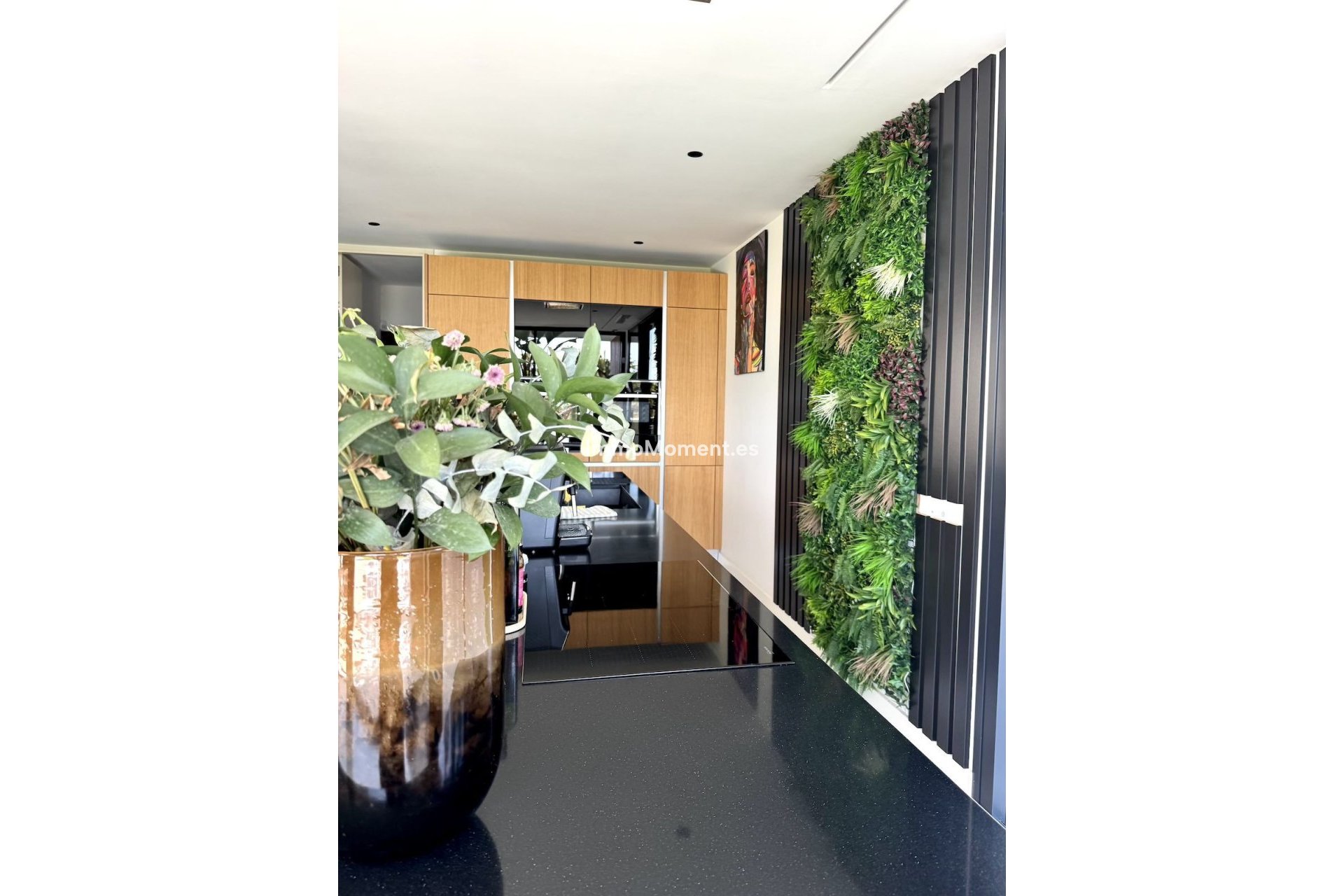 Resale - Villa - Marbella - Nagüeles