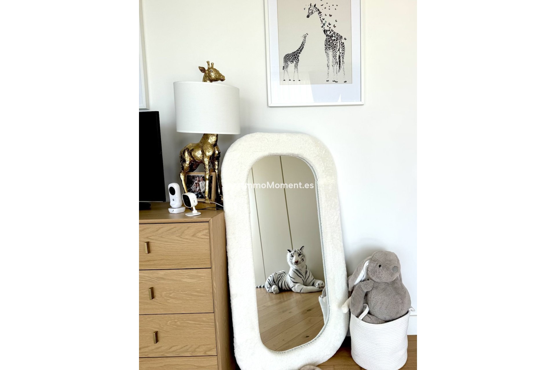 Resale - Villa - Marbella - Nagüeles