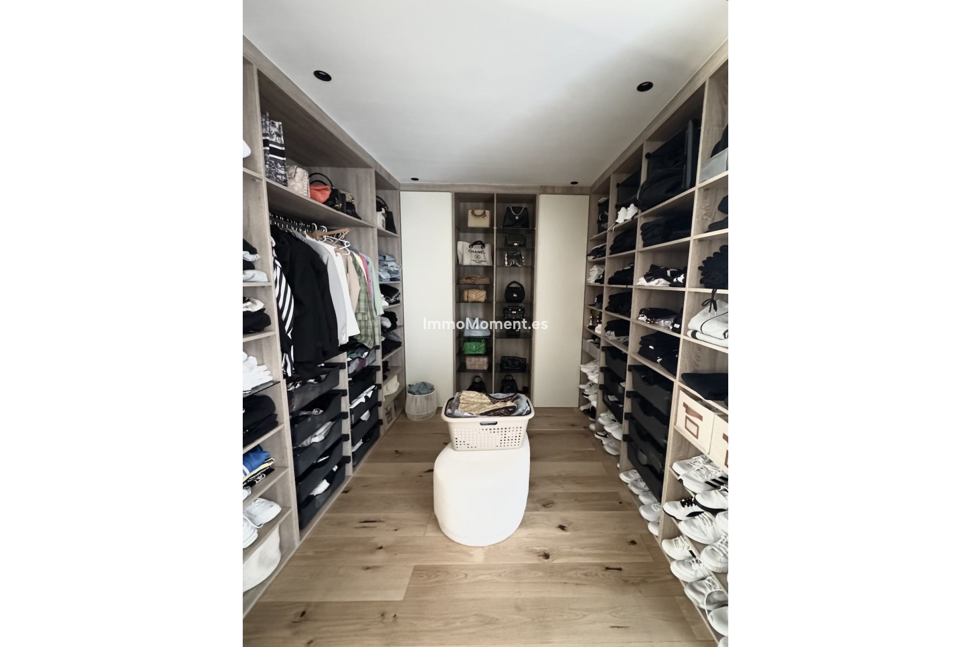 Resale - Villa - Marbella - Nagüeles