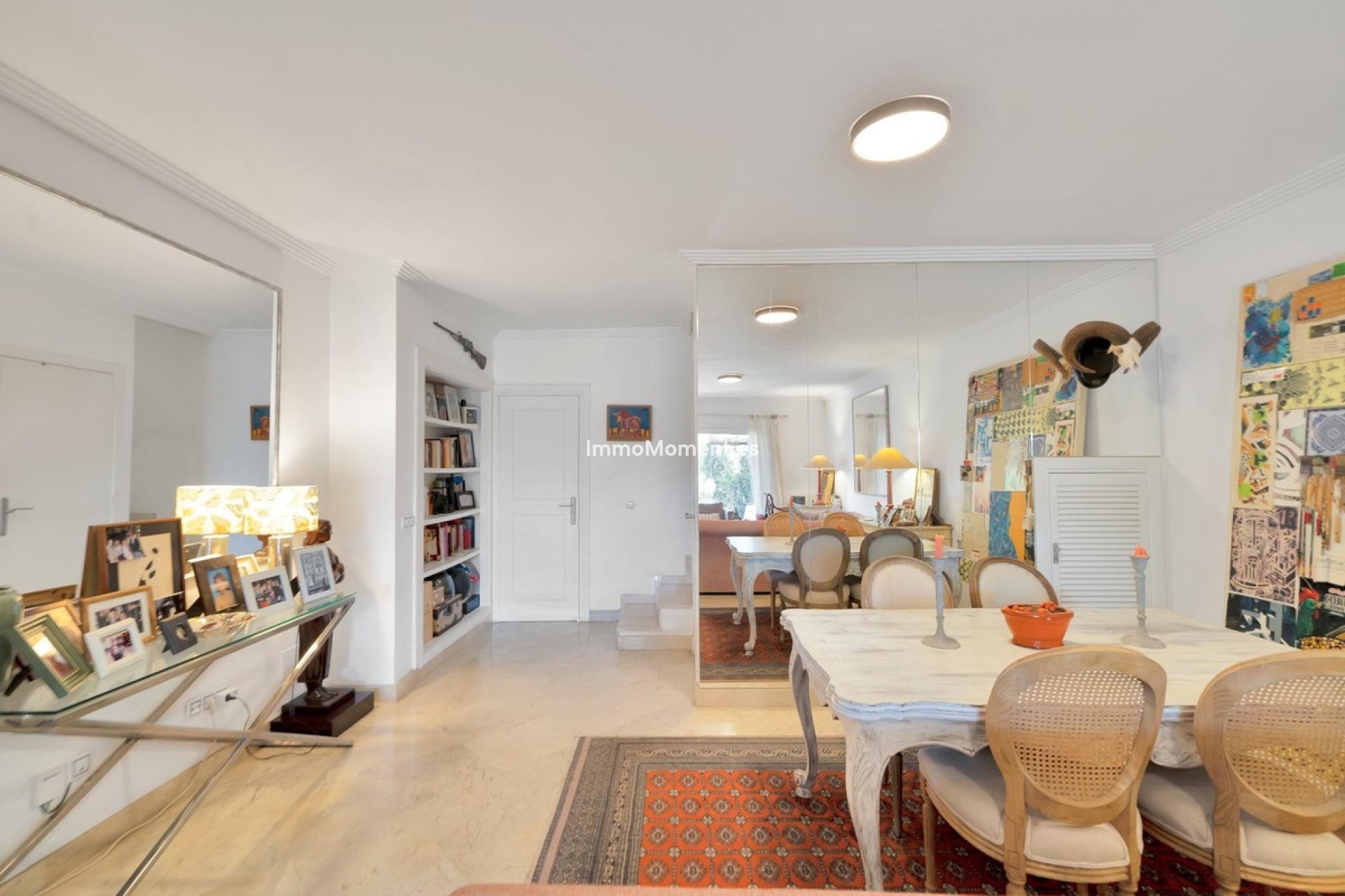 Resale - Villa - Marbella - Nagüeles