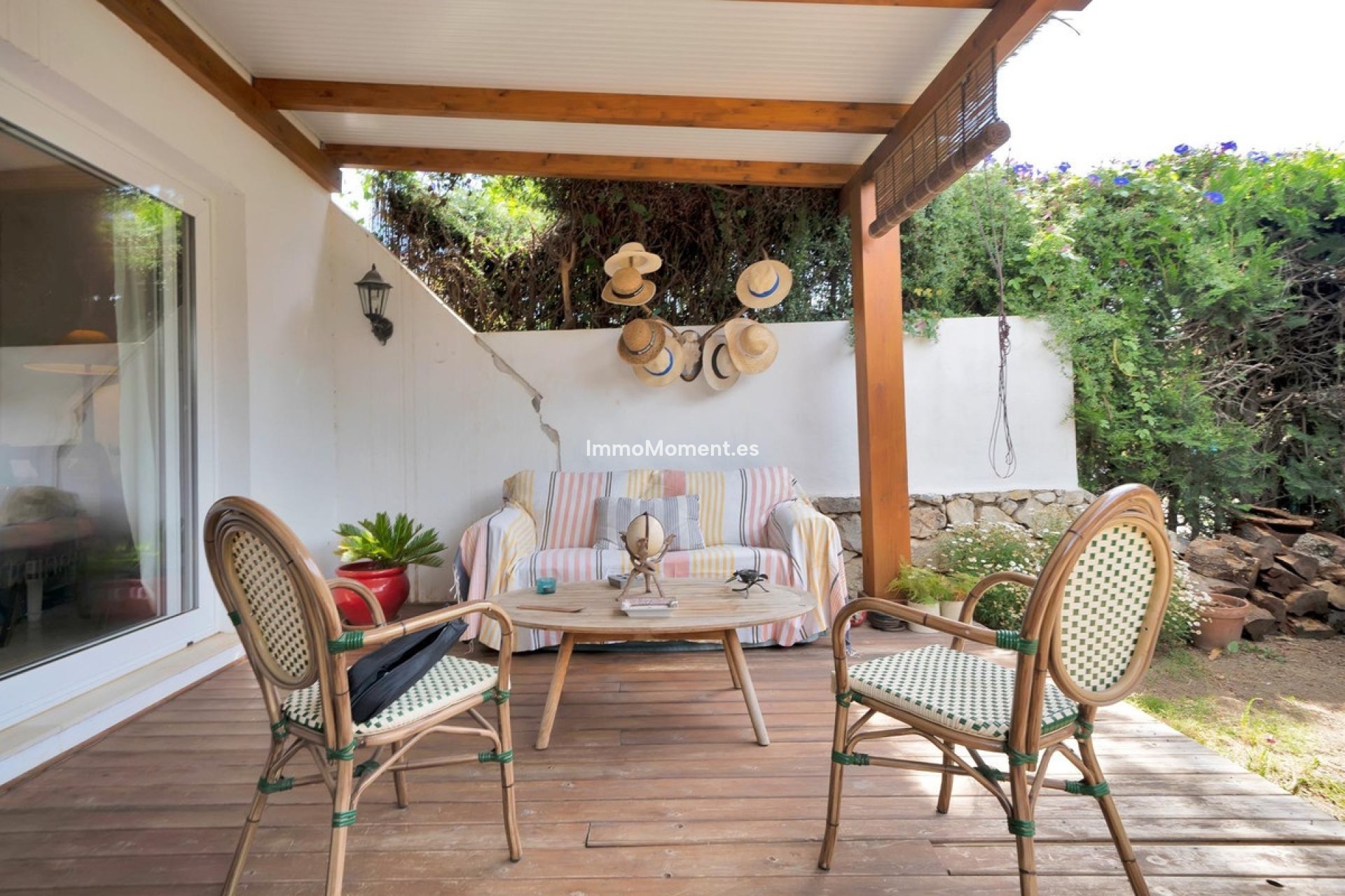 Resale - Villa - Marbella - Nagüeles