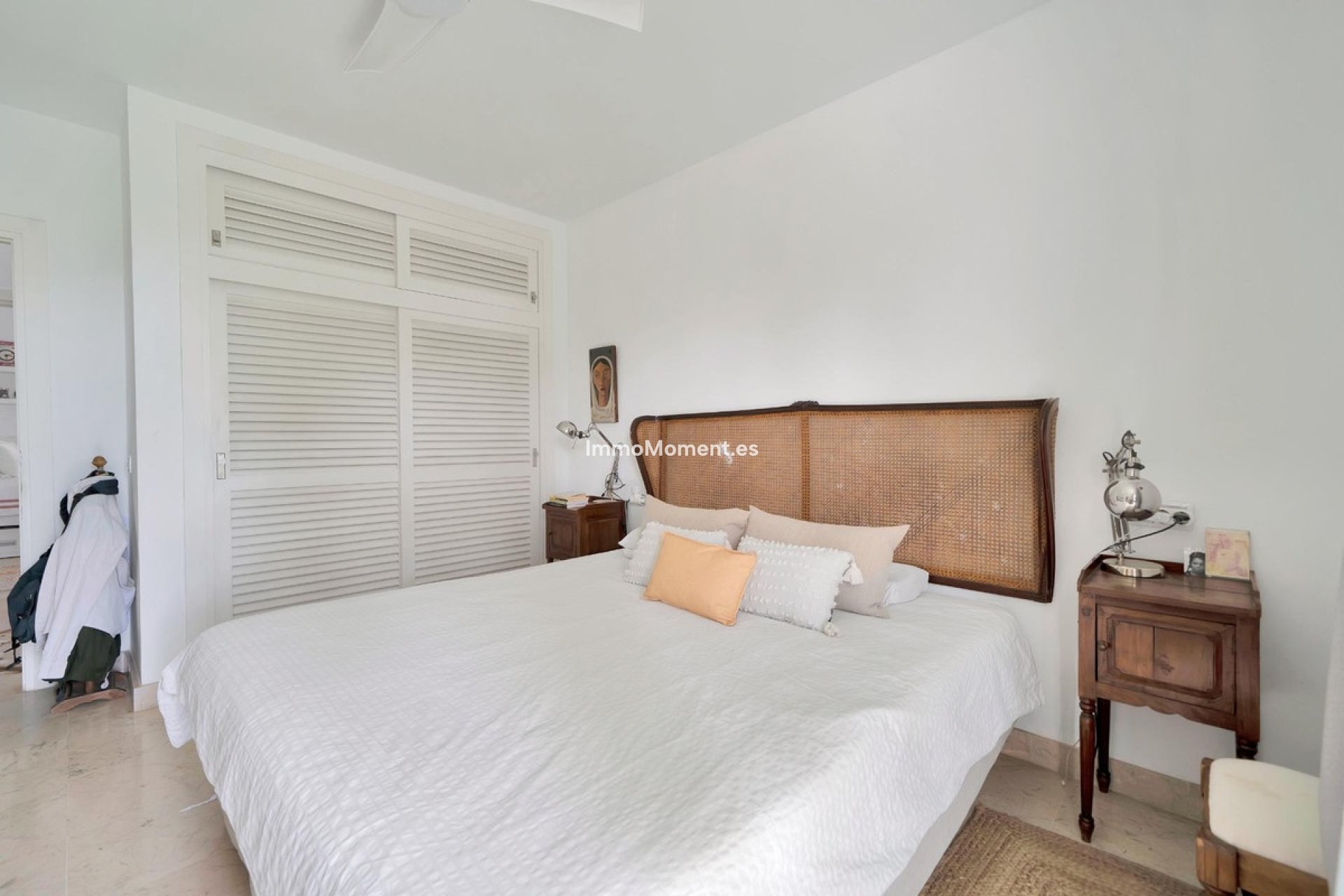 Resale - Villa - Marbella - Nagüeles