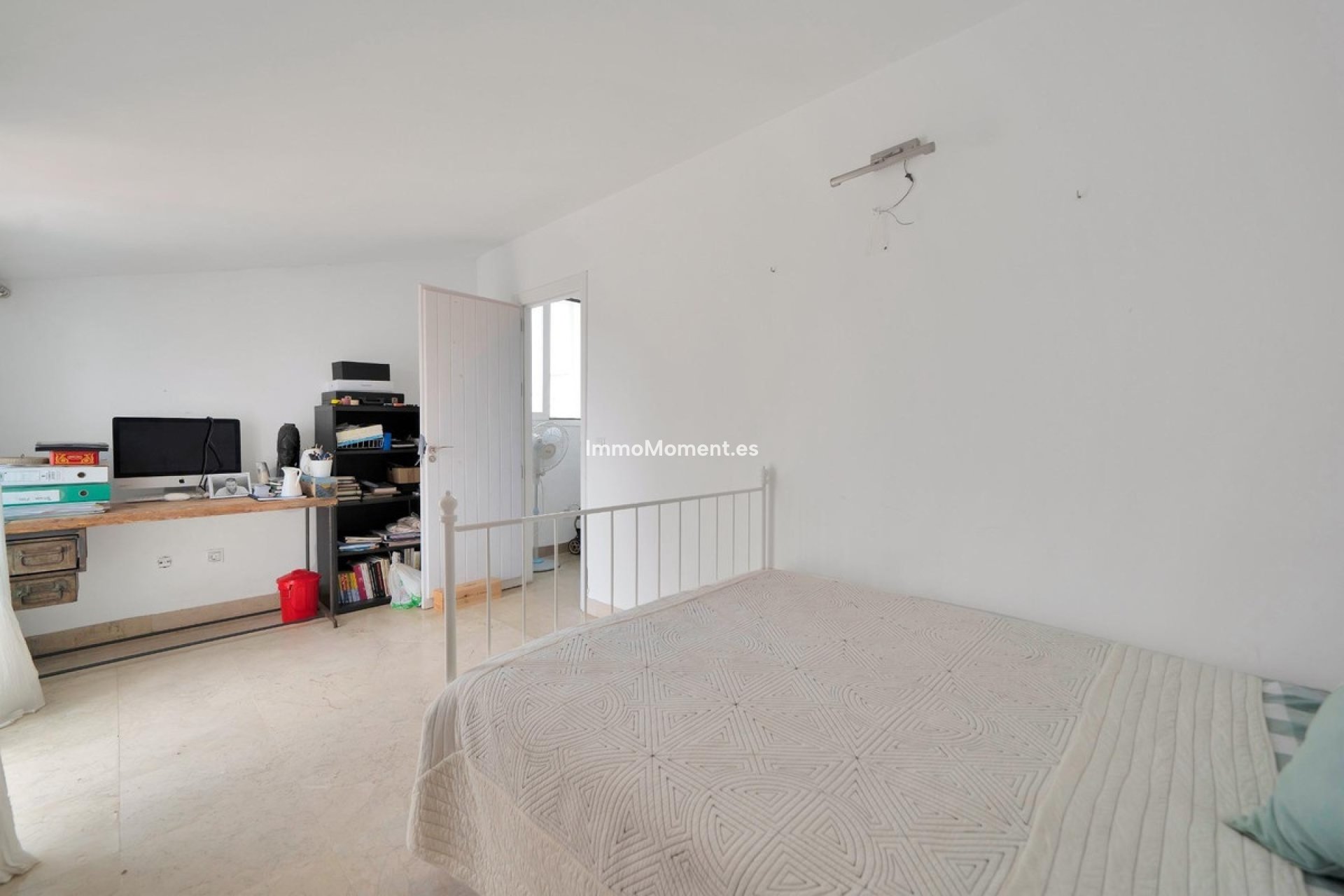 Resale - Villa - Marbella - Nagüeles