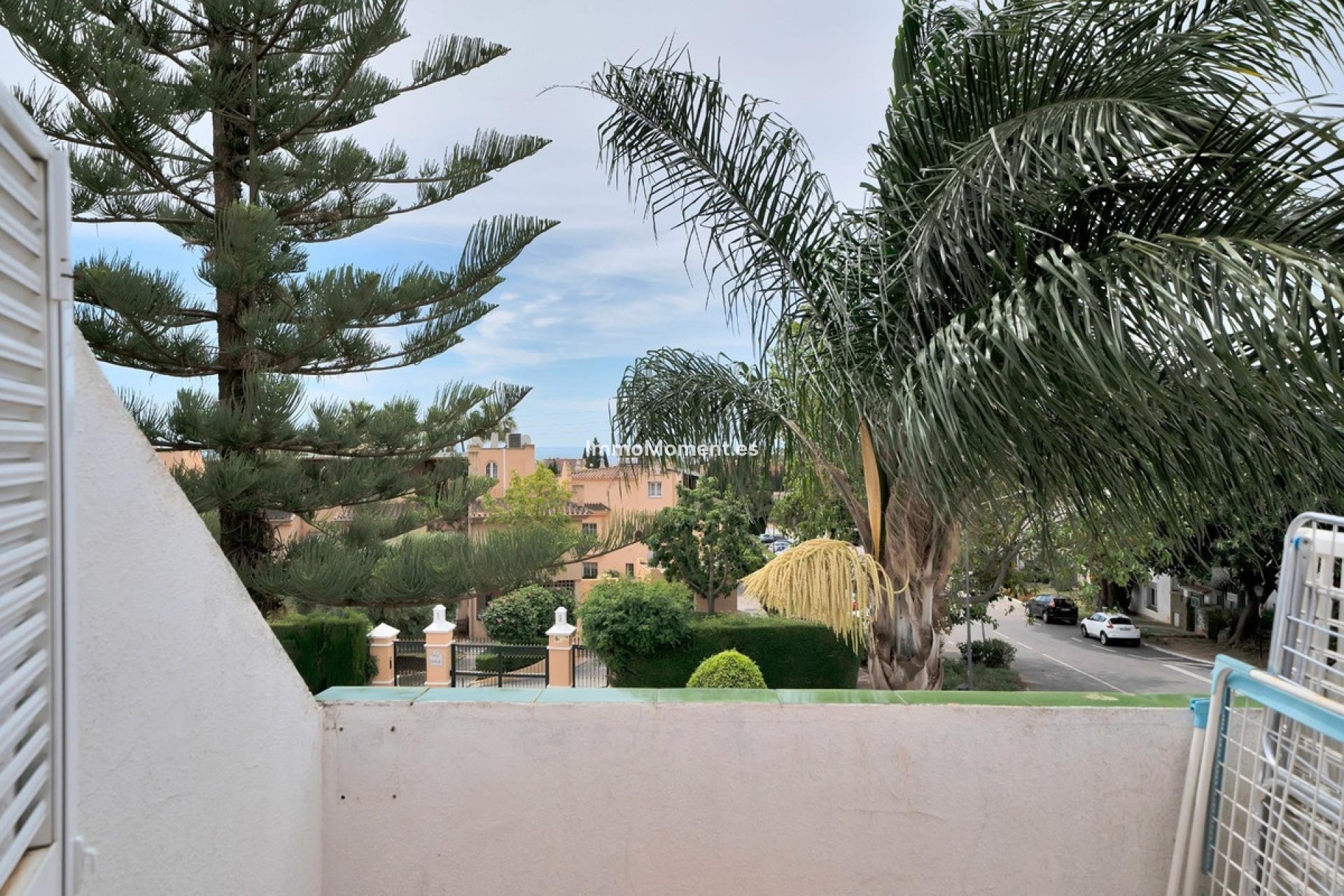 Resale - Villa - Marbella - Nagüeles