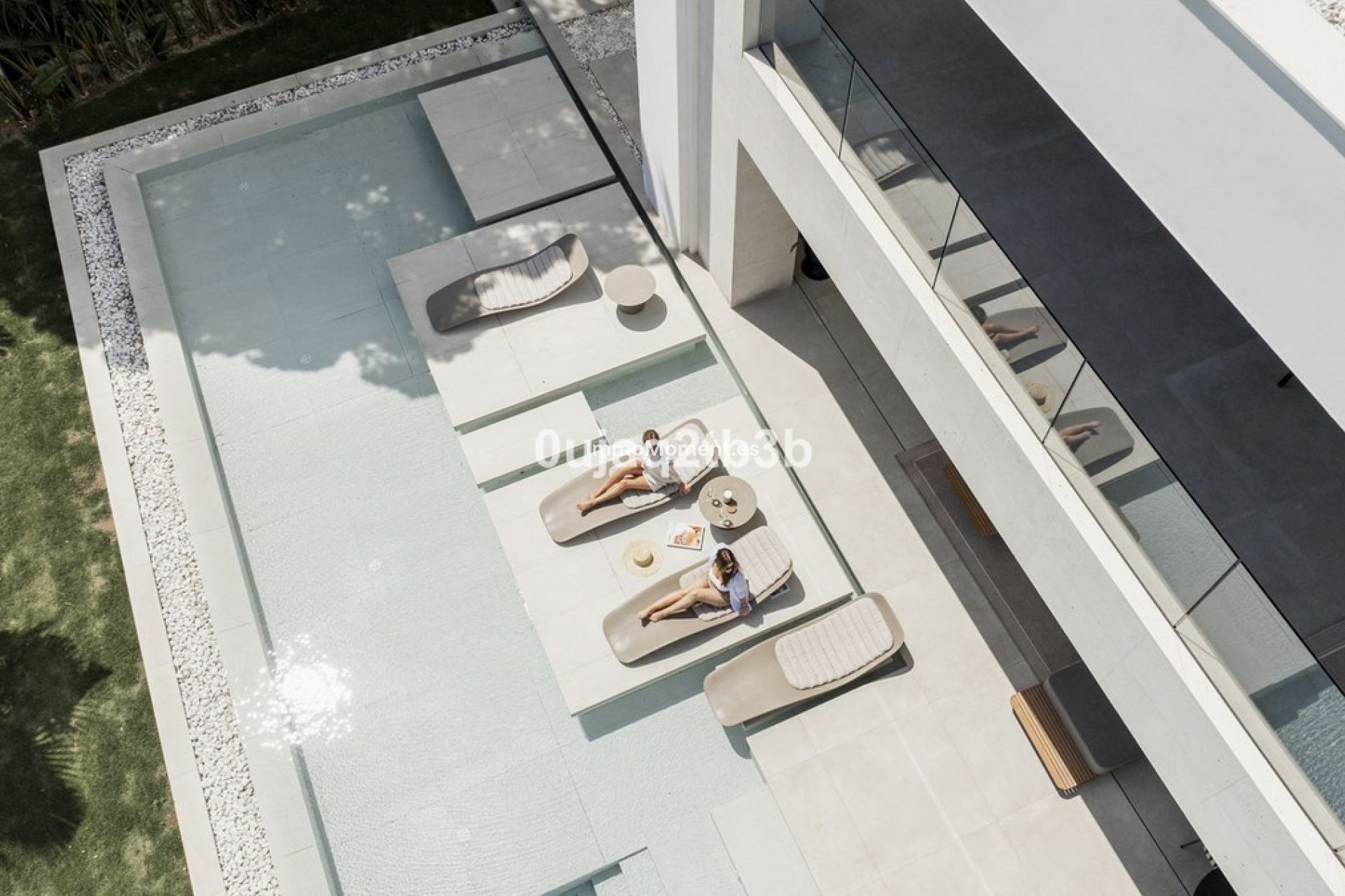 Resale - Villa - Marbella - Nagüeles