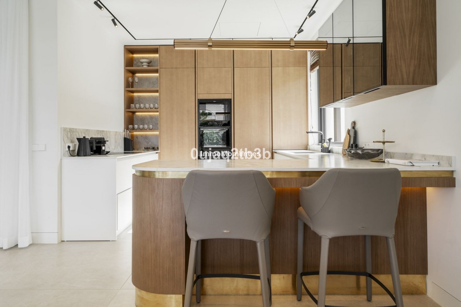 Resale - Villa - Marbella - Nagüeles