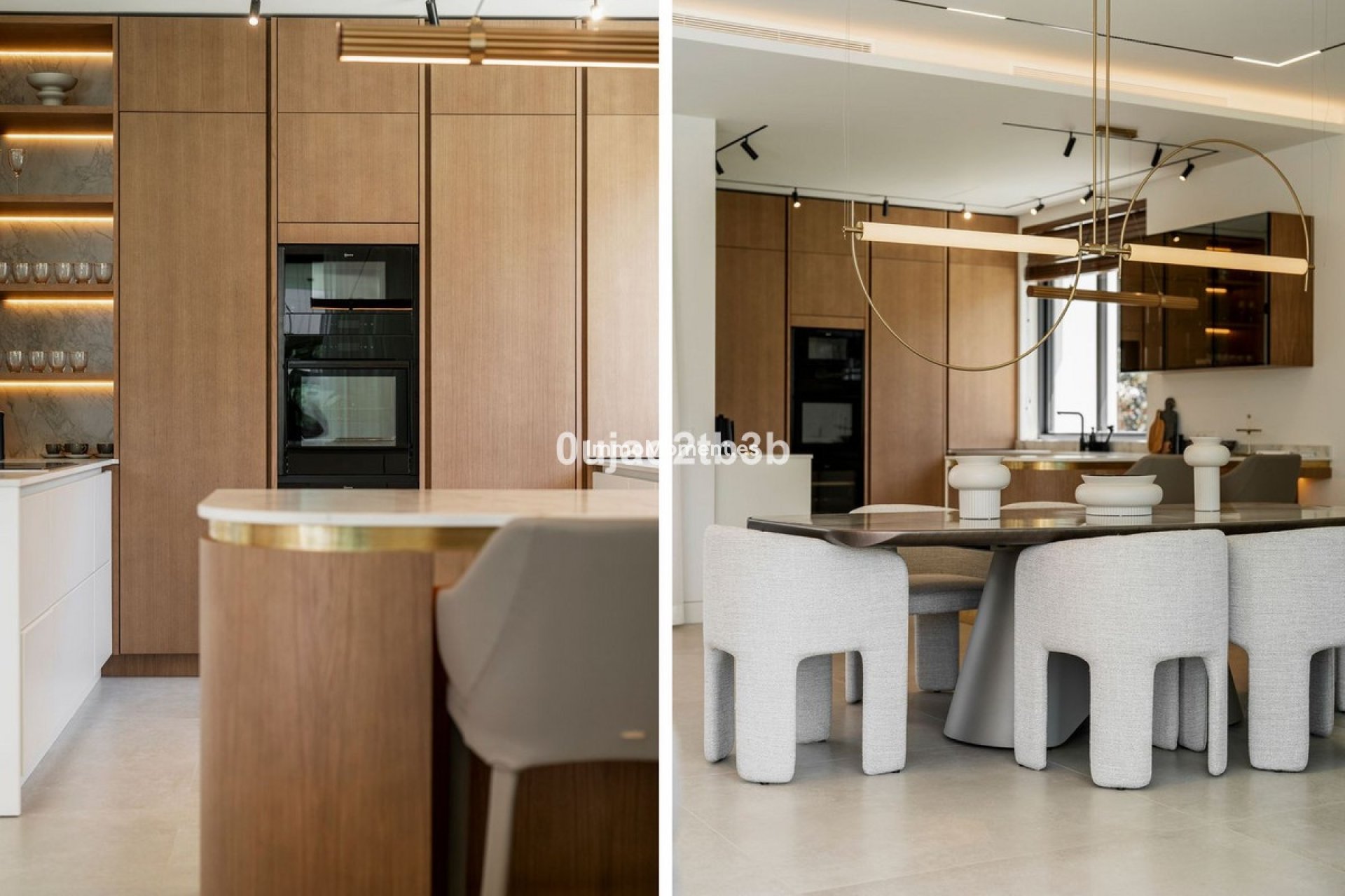 Resale - Villa - Marbella - Nagüeles