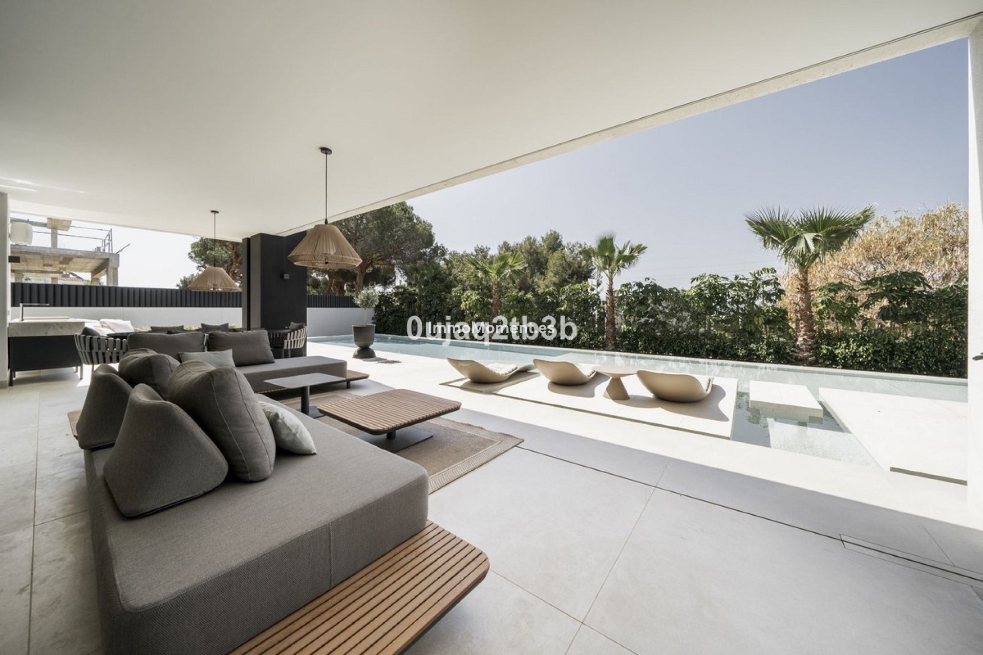 Resale - Villa - Marbella - Nagüeles