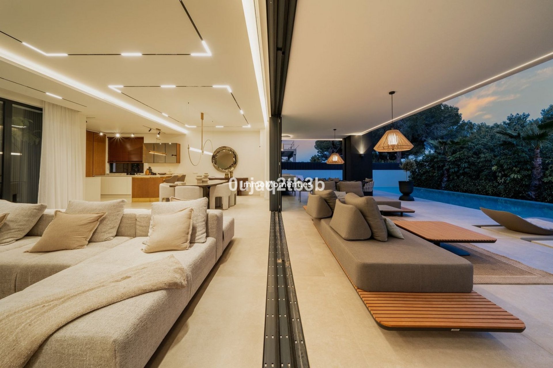 Resale - Villa - Marbella - Nagüeles