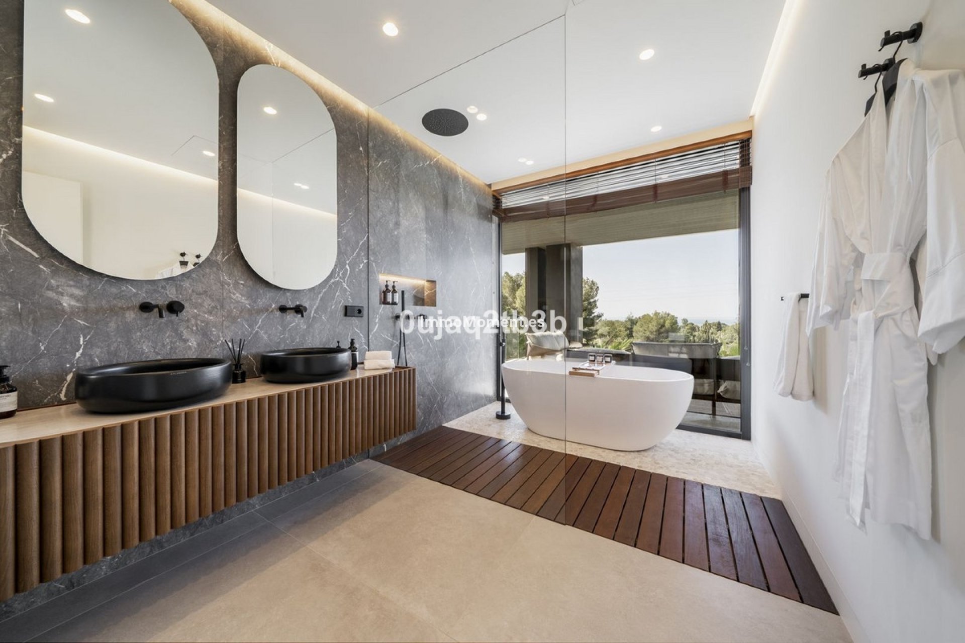 Resale - Villa - Marbella - Nagüeles