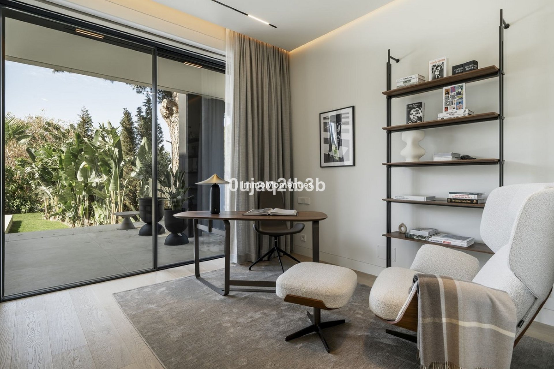 Resale - Villa - Marbella - Nagüeles
