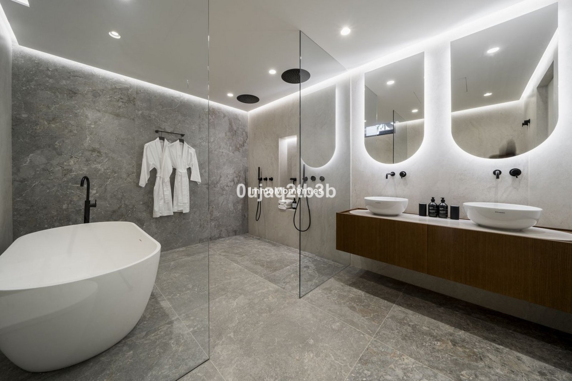 Resale - Villa - Marbella - Nagüeles