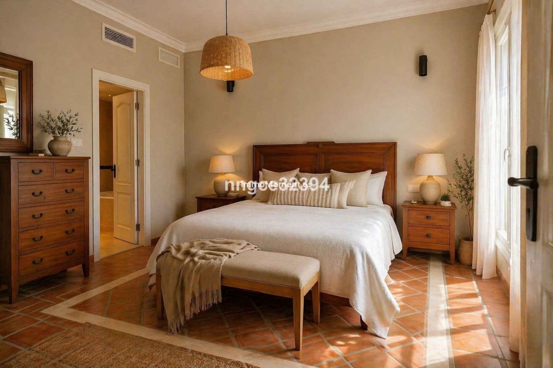 Resale - Villa - Marbella - Nagüeles