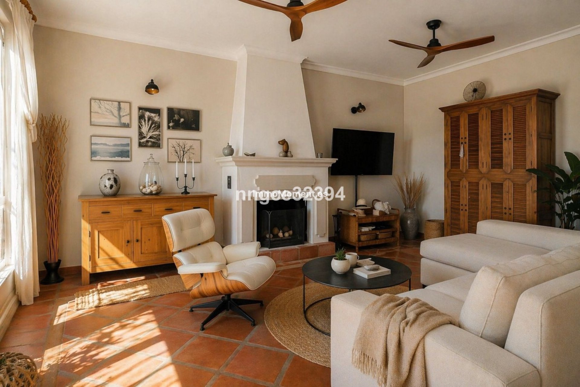 Resale - Villa - Marbella - Nagüeles