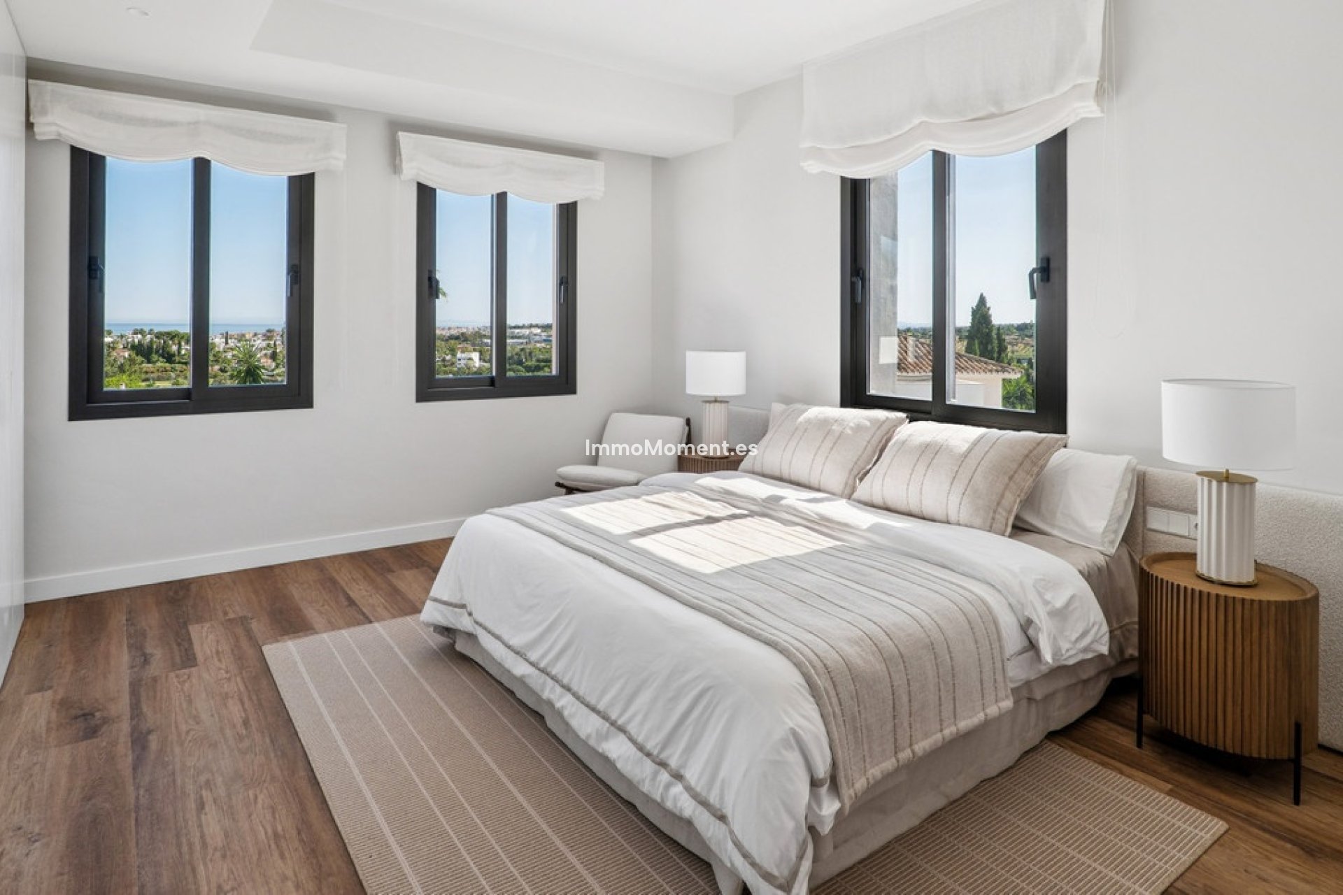 Resale - Villa - Marbella - Nueva Andalucía