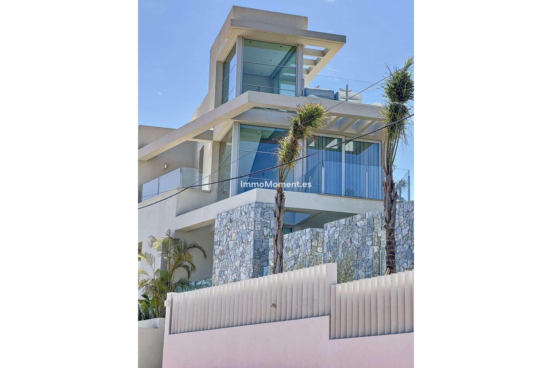 Resale - Villa - Marbella - Nueva Andalucía