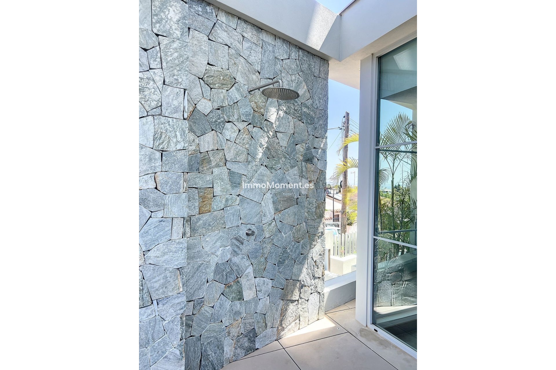 Resale - Villa - Marbella - Nueva Andalucía