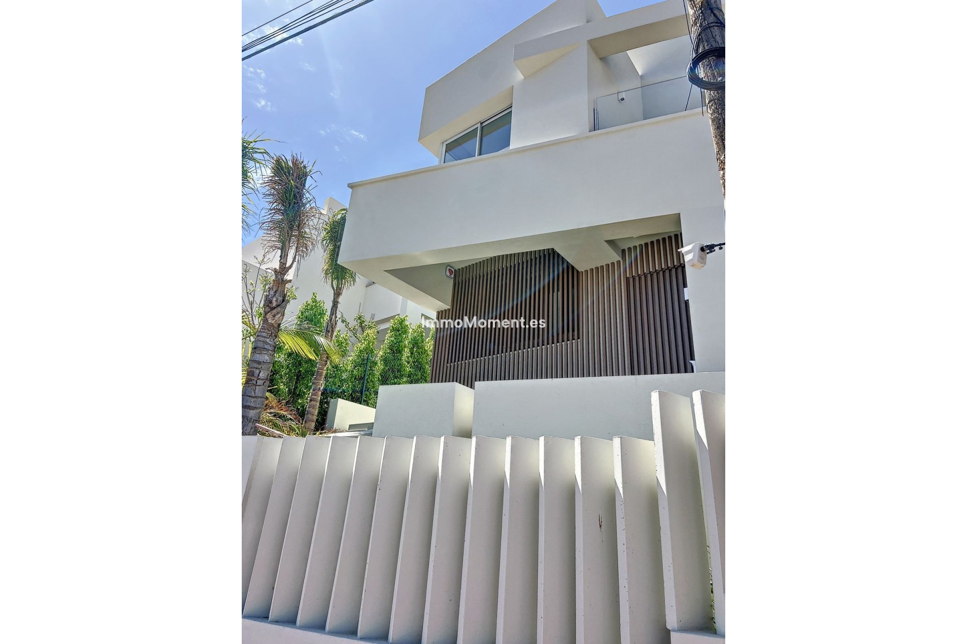 Resale - Villa - Marbella - Nueva Andalucía