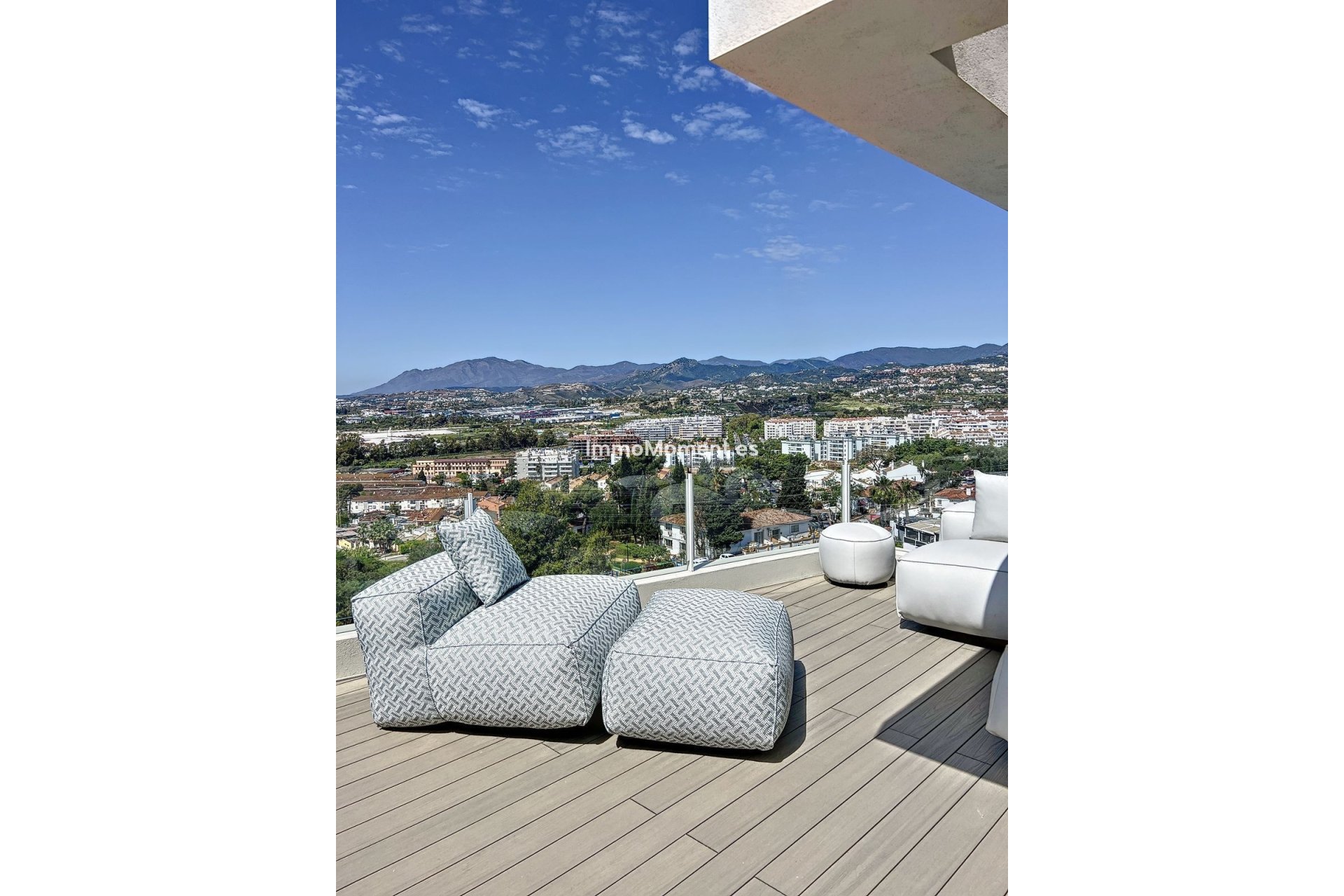 Resale - Villa - Marbella - Nueva Andalucía