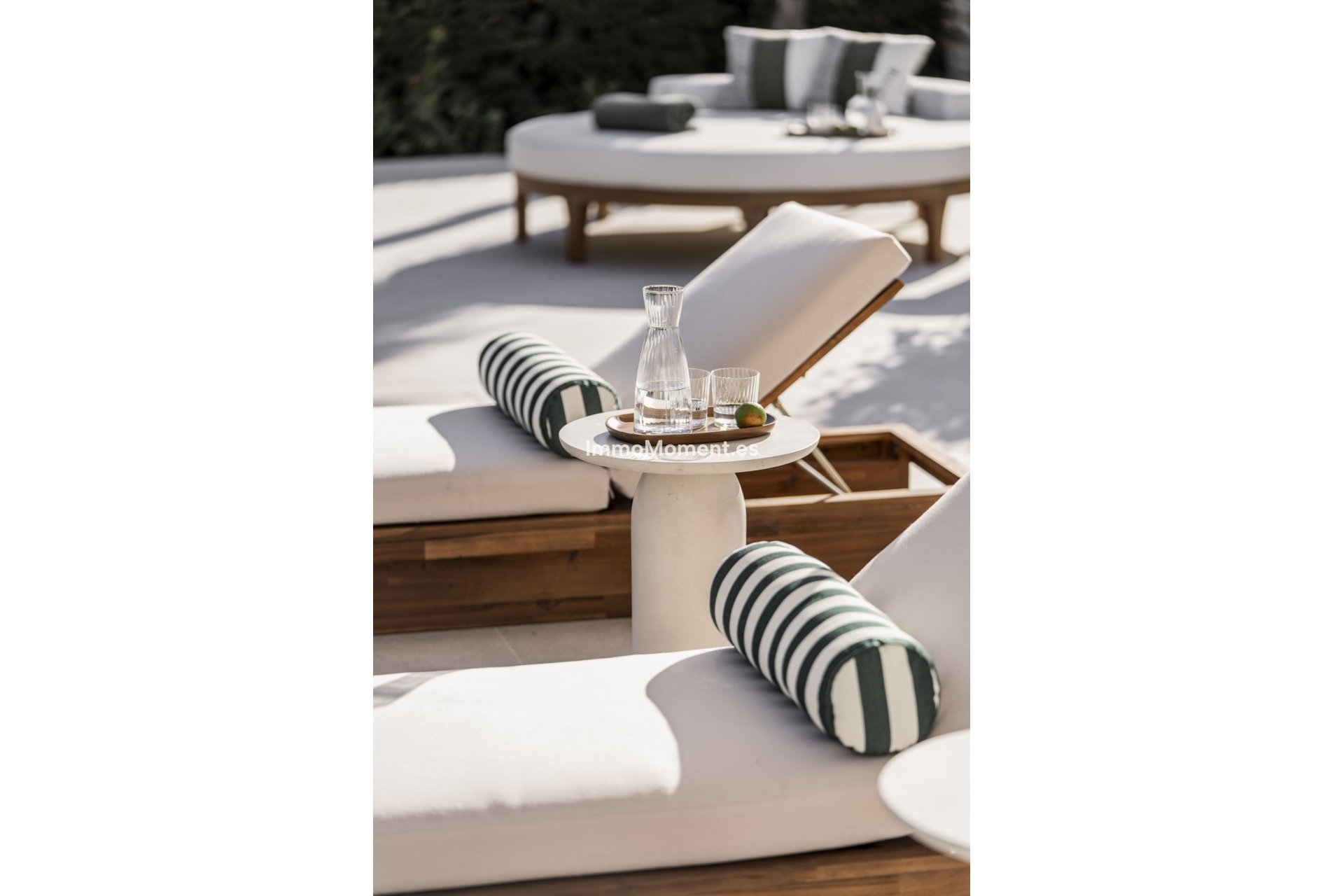 Resale - Villa - Marbella - Nueva Andalucía