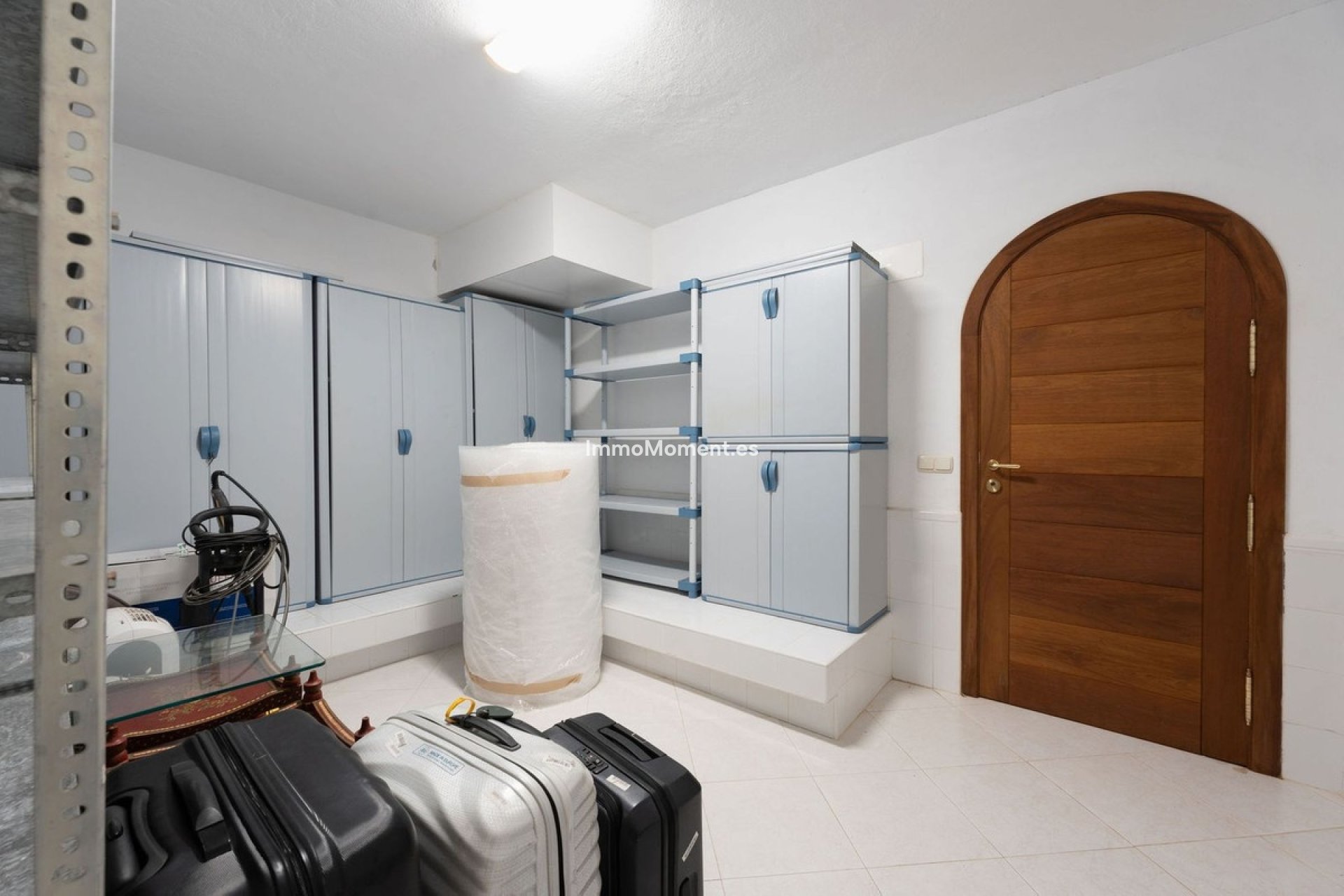 Resale - Villa - Marbella - Nueva Andalucía