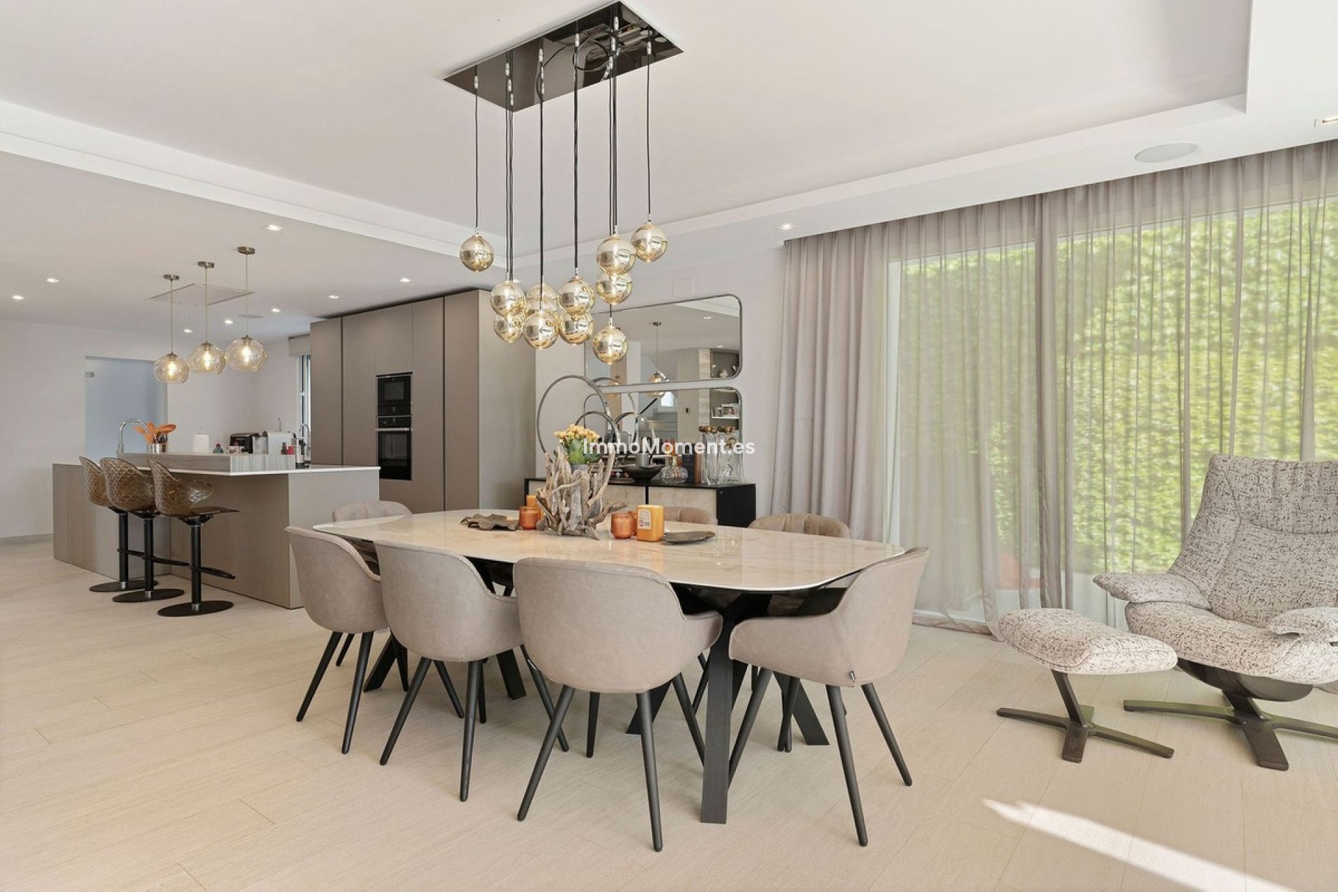 Resale - Villa - Marbella - Nueva Andalucía