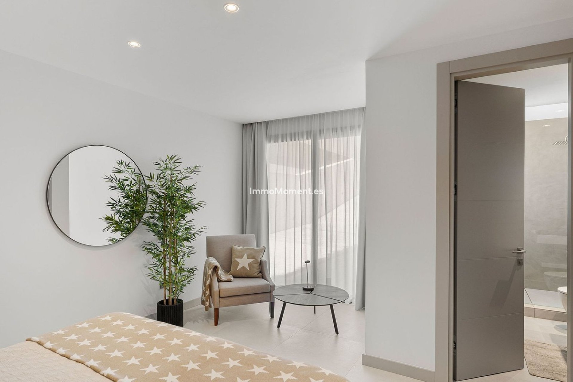 Resale - Villa - Marbella - Nueva Andalucía