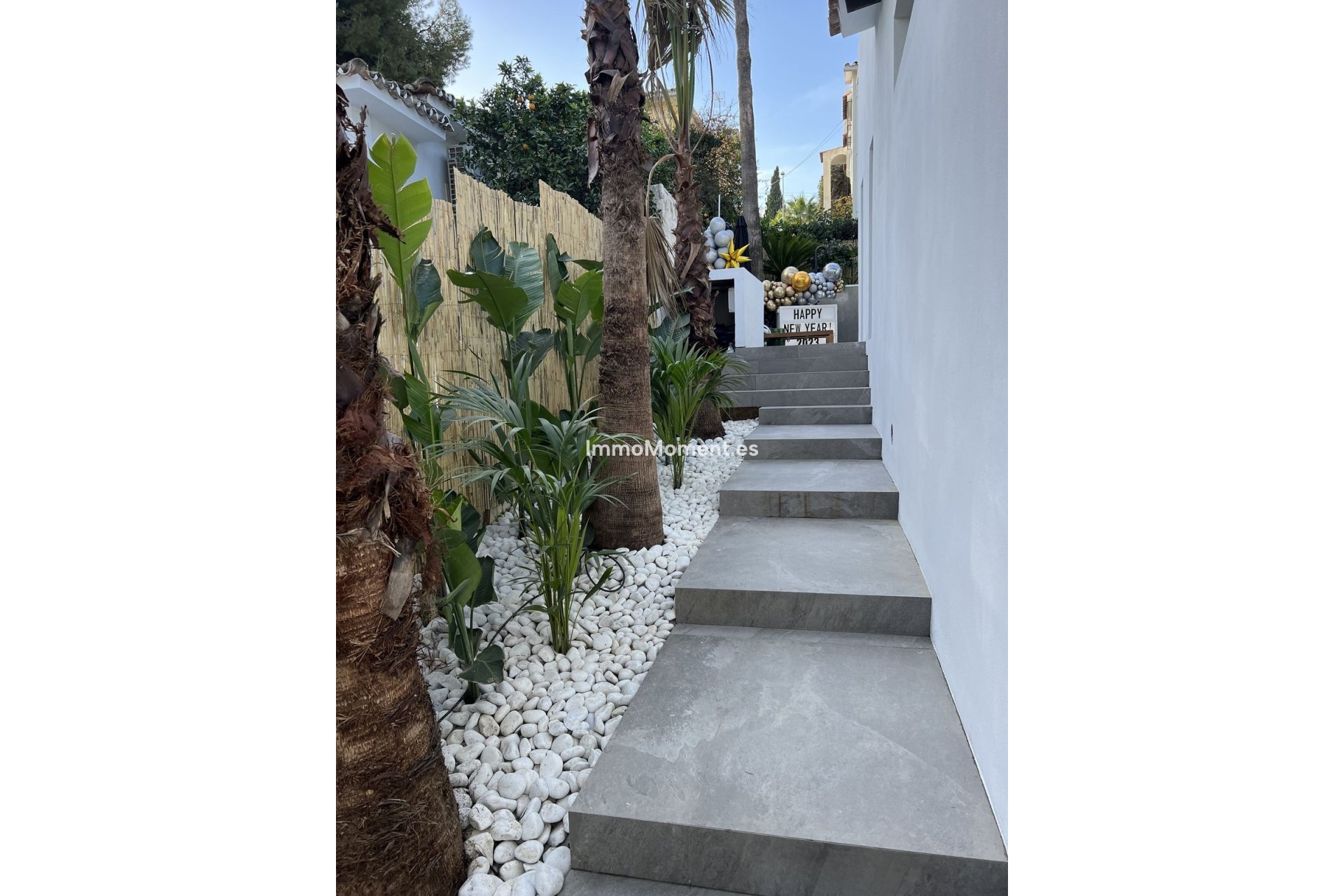 Resale - Villa - Marbella - Nueva Andalucía