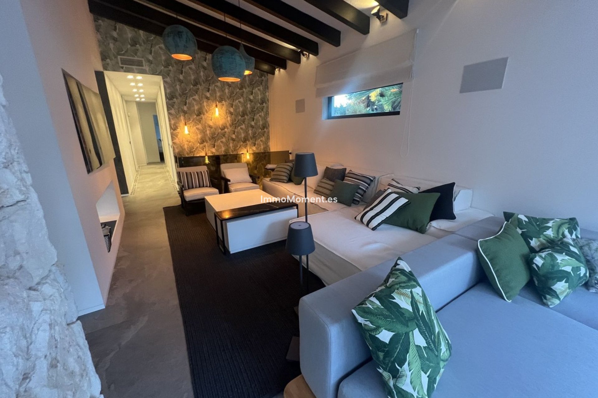 Resale - Villa - Marbella - Nueva Andalucía