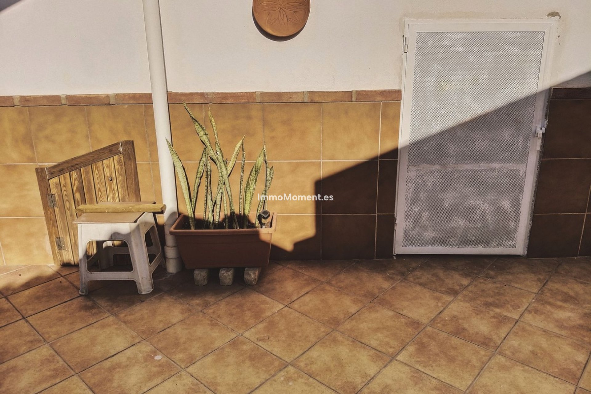 Resale - Villa - Marbella - Nueva Andalucía