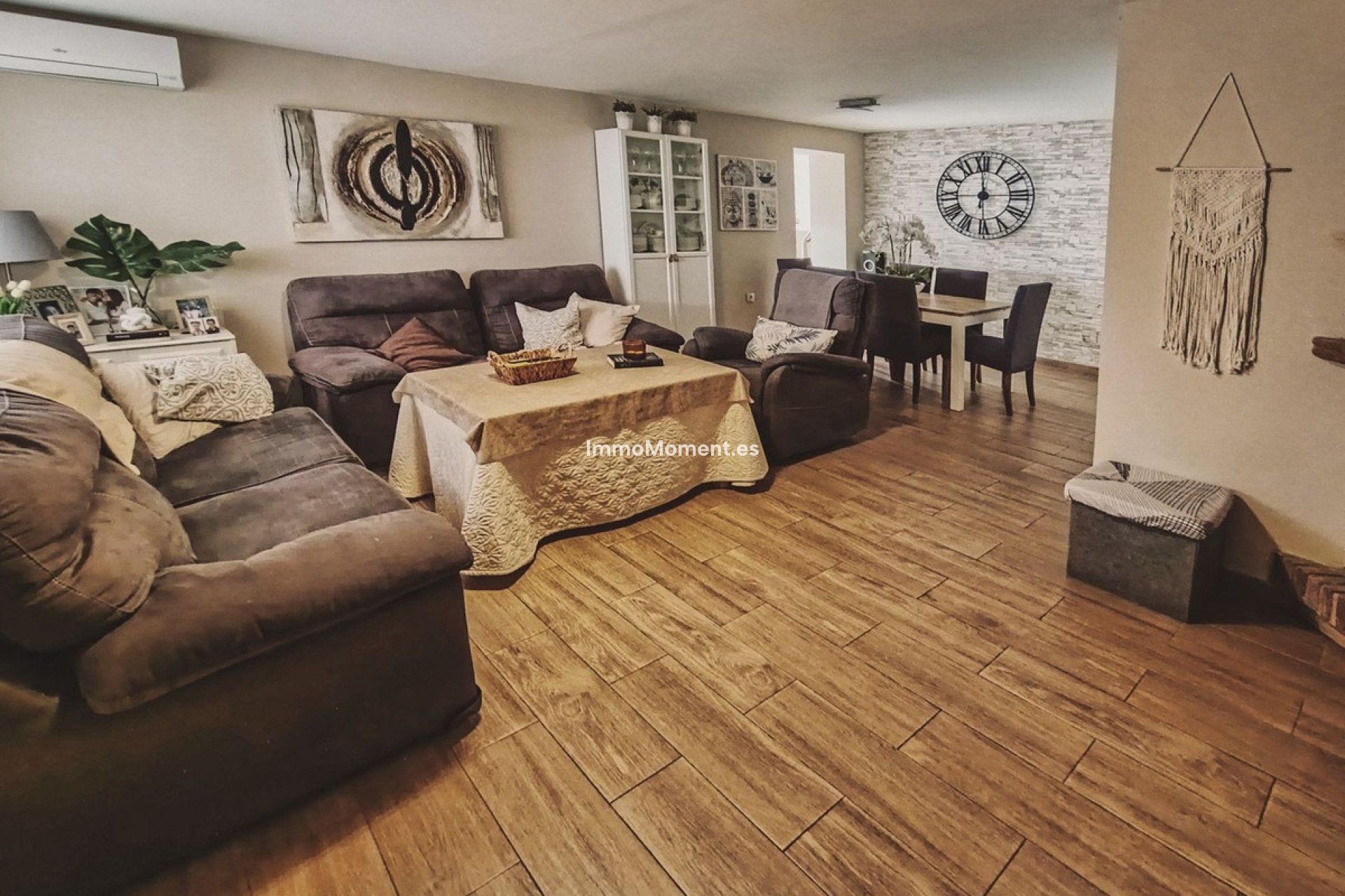 Resale - Villa - Marbella - Nueva Andalucía