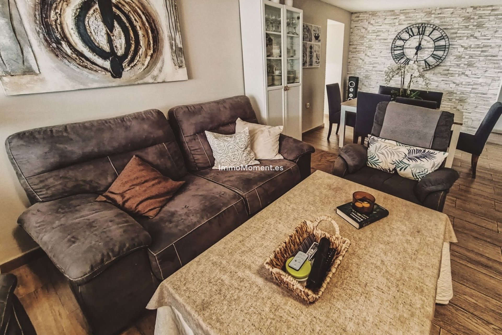 Resale - Villa - Marbella - Nueva Andalucía