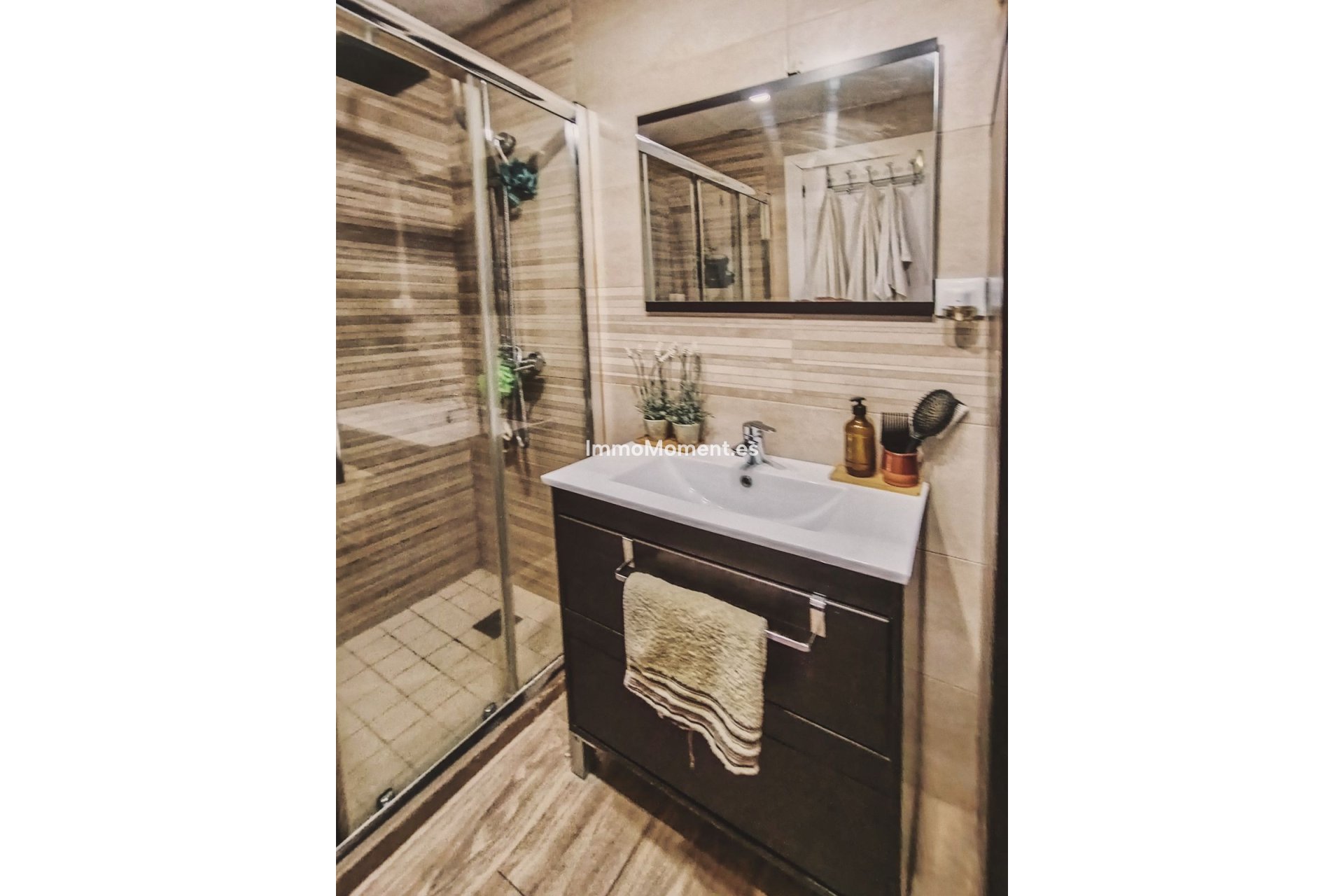 Resale - Villa - Marbella - Nueva Andalucía