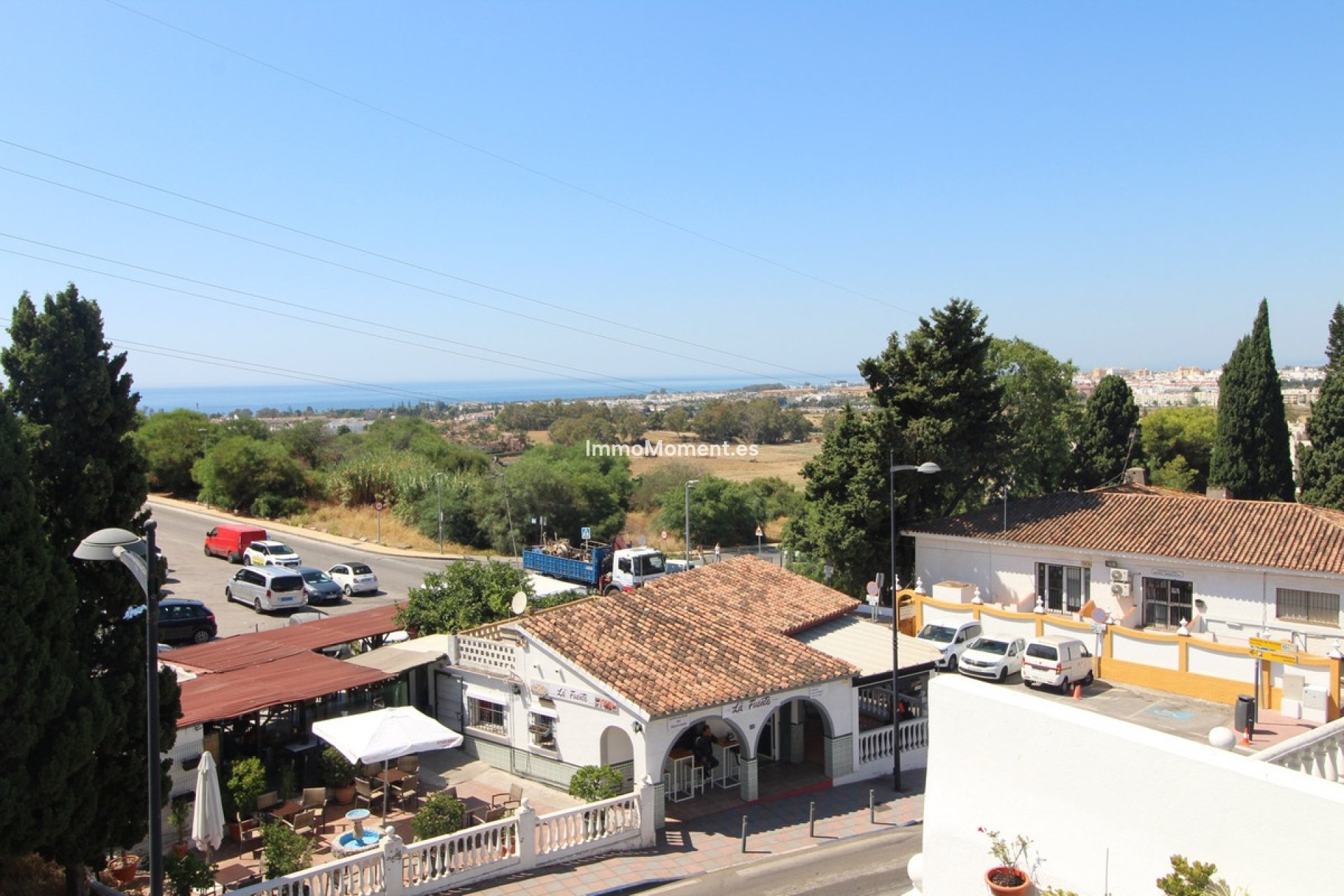 Resale - Villa - Marbella - Nueva Andalucía