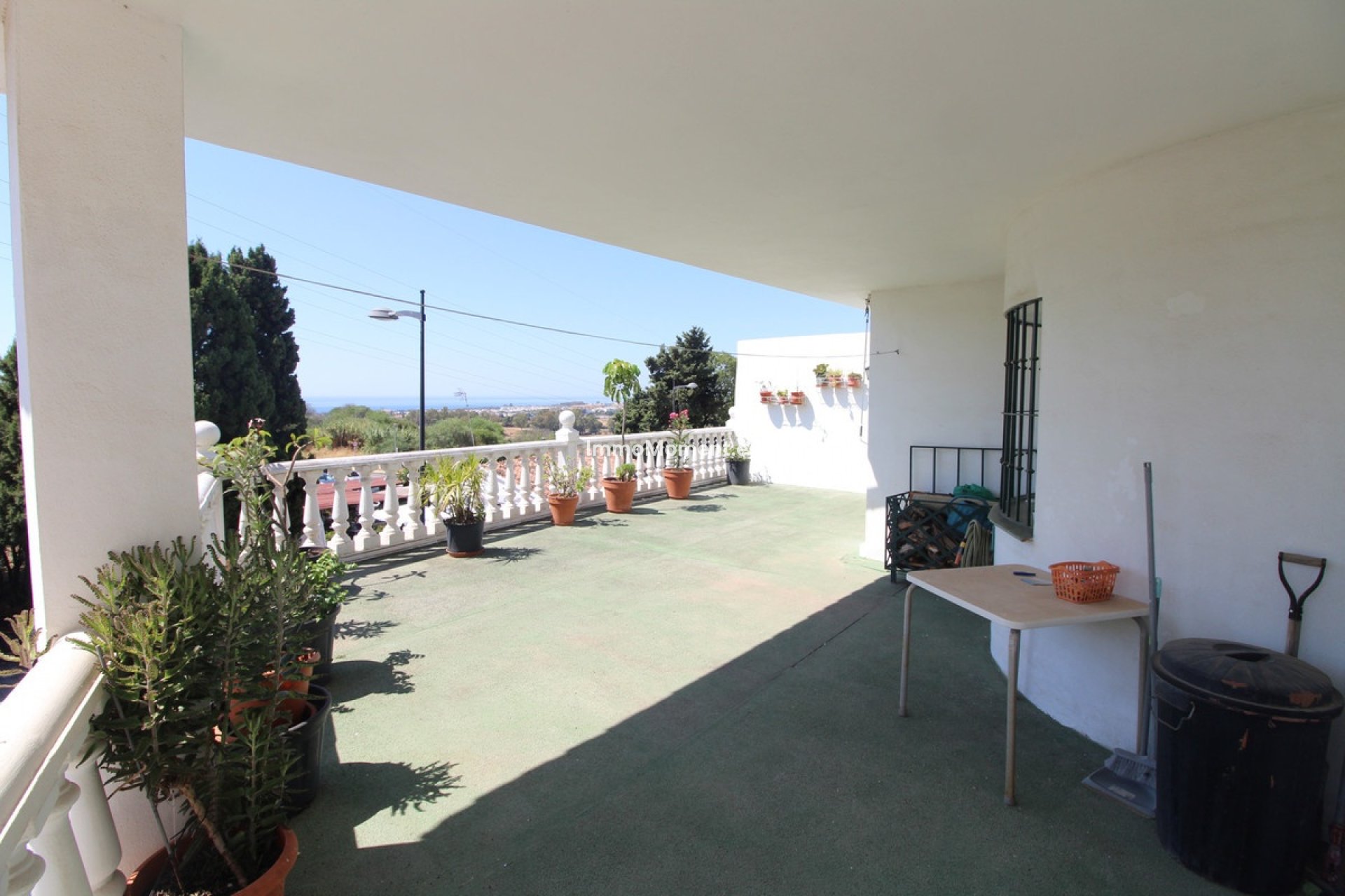 Resale - Villa - Marbella - Nueva Andalucía