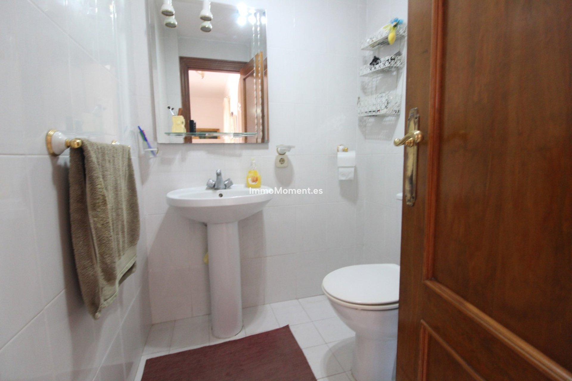 Resale - Villa - Marbella - Nueva Andalucía