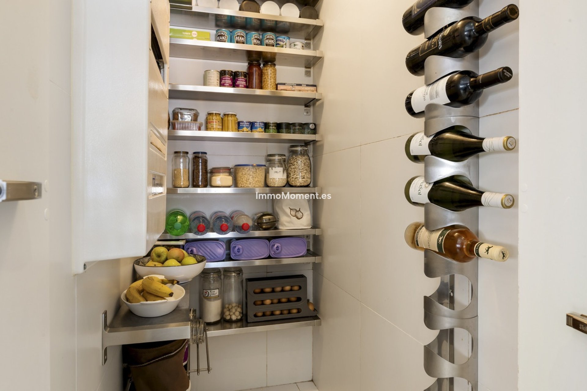 Resale - Villa - Marbella - Nueva Andalucía