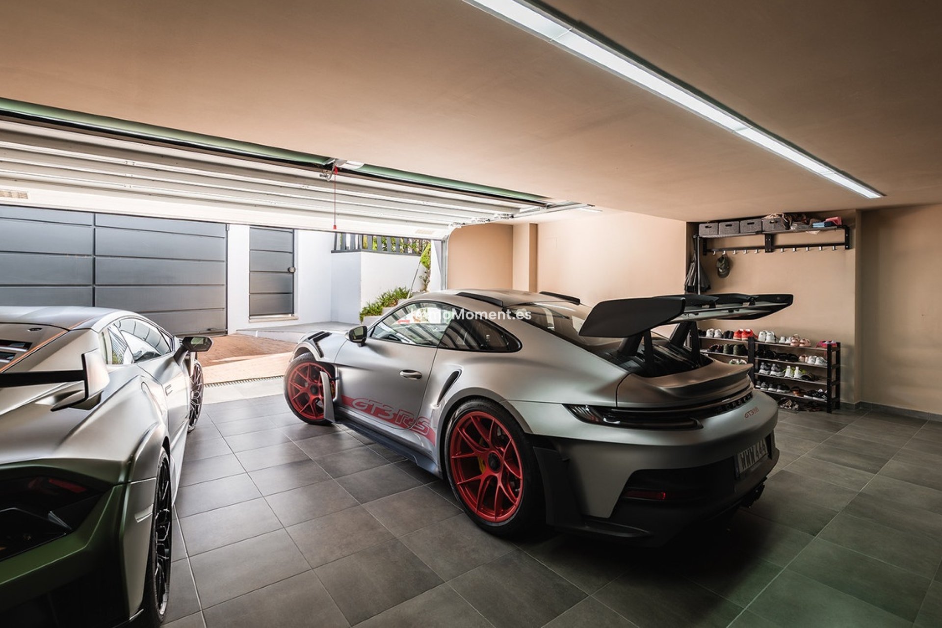 Resale - Villa - Marbella - Nueva Andalucía