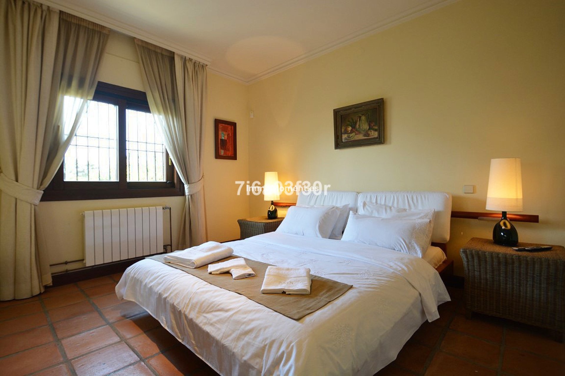 Resale - Villa - Marbella - Nueva Andalucía