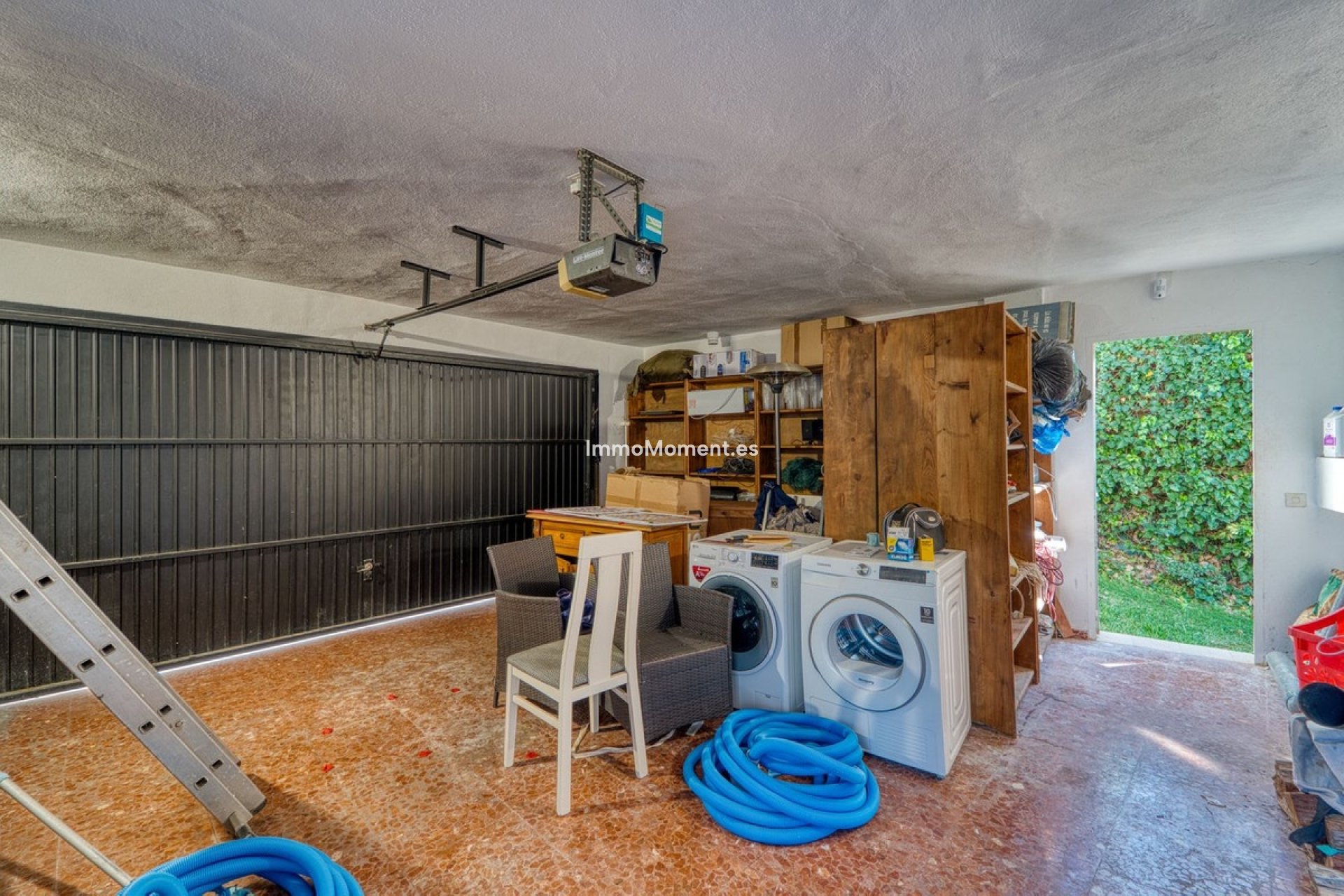 Resale - Villa - Marbella - Nueva Andalucía