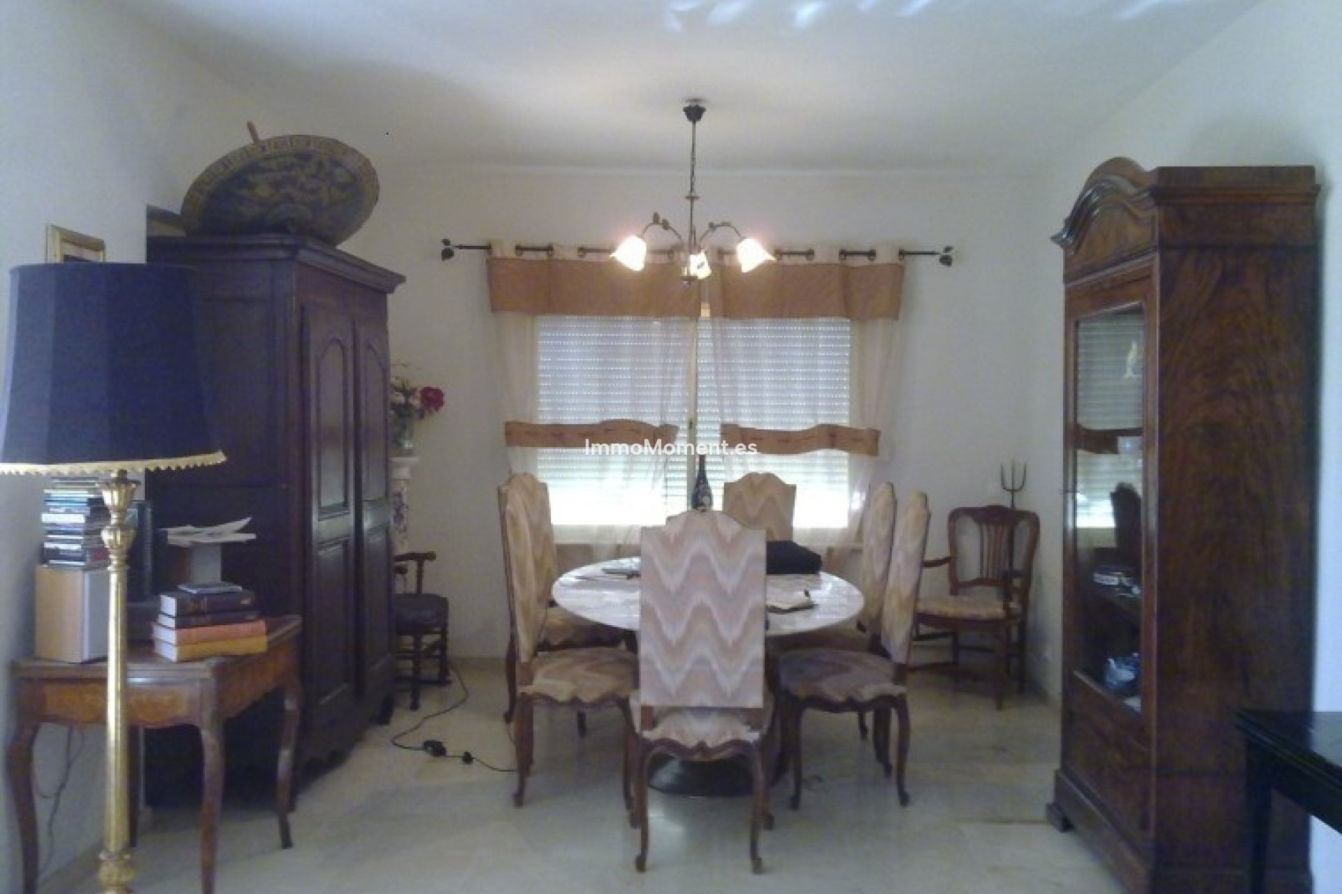 Resale - Villa - Marbella - Nueva Andalucía